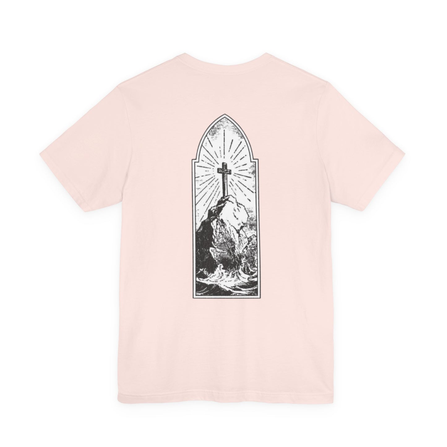 Cross T-shirt