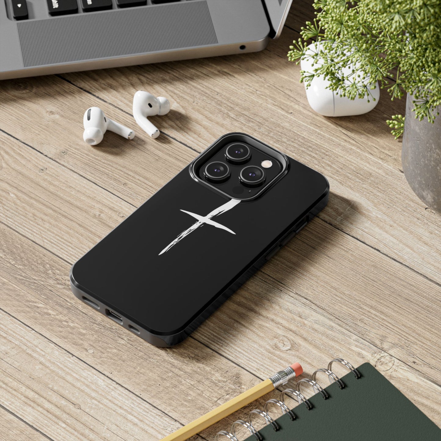 Cross Phone Case