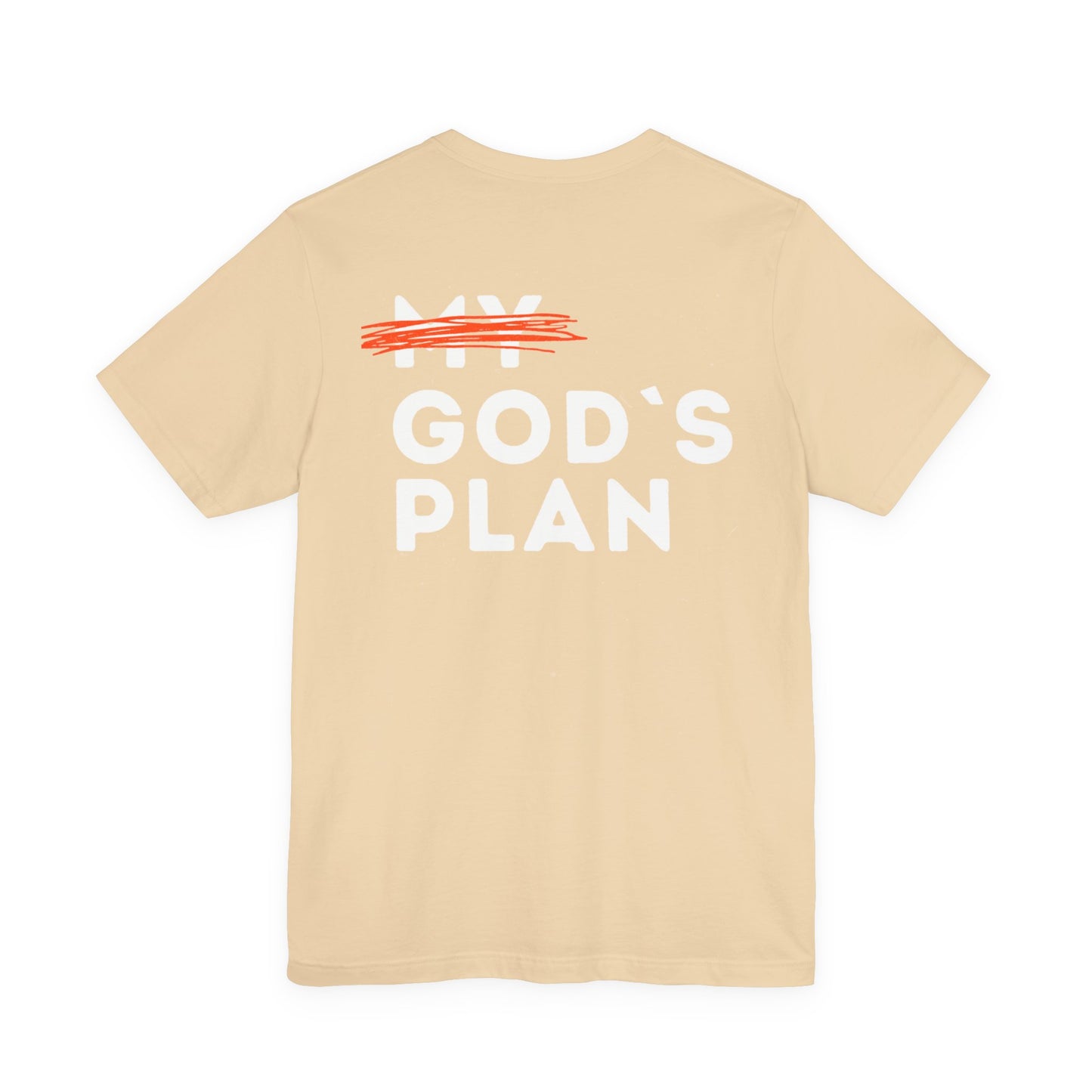 God's Plan T-Shirt