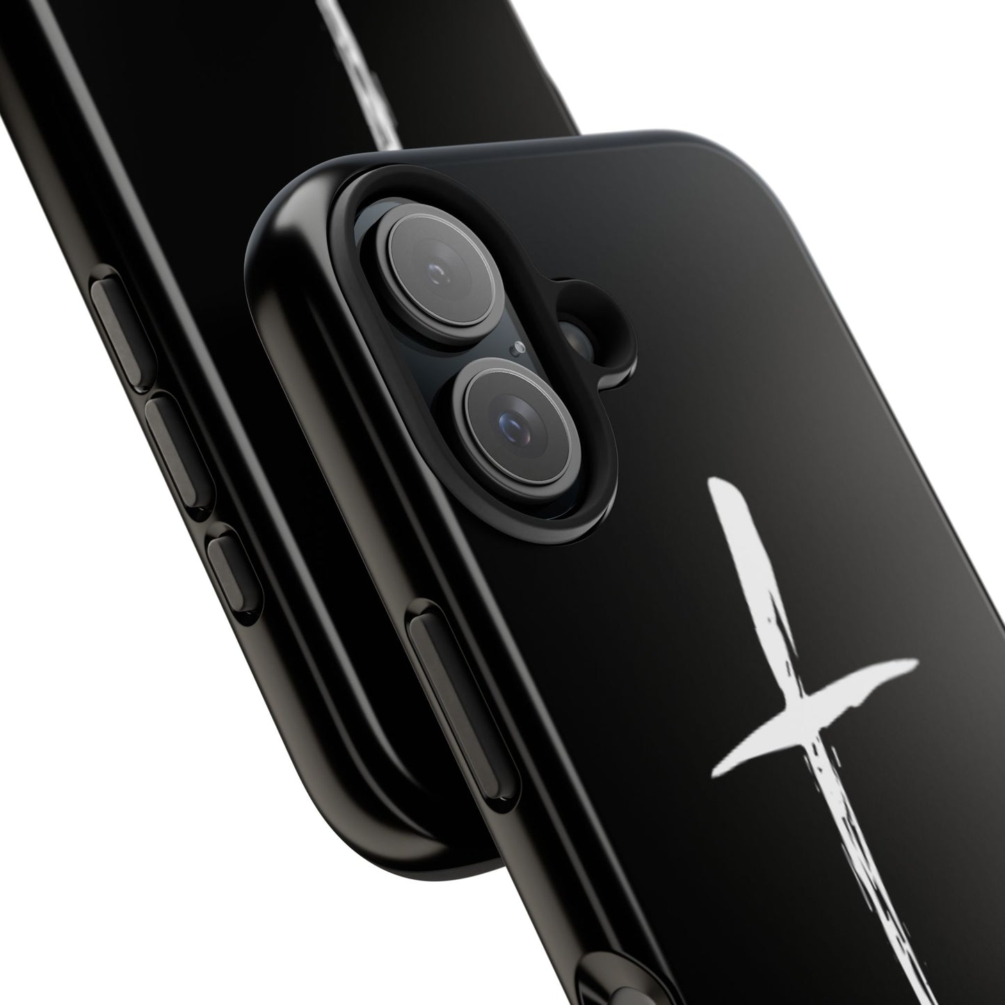 Cross Phone Case