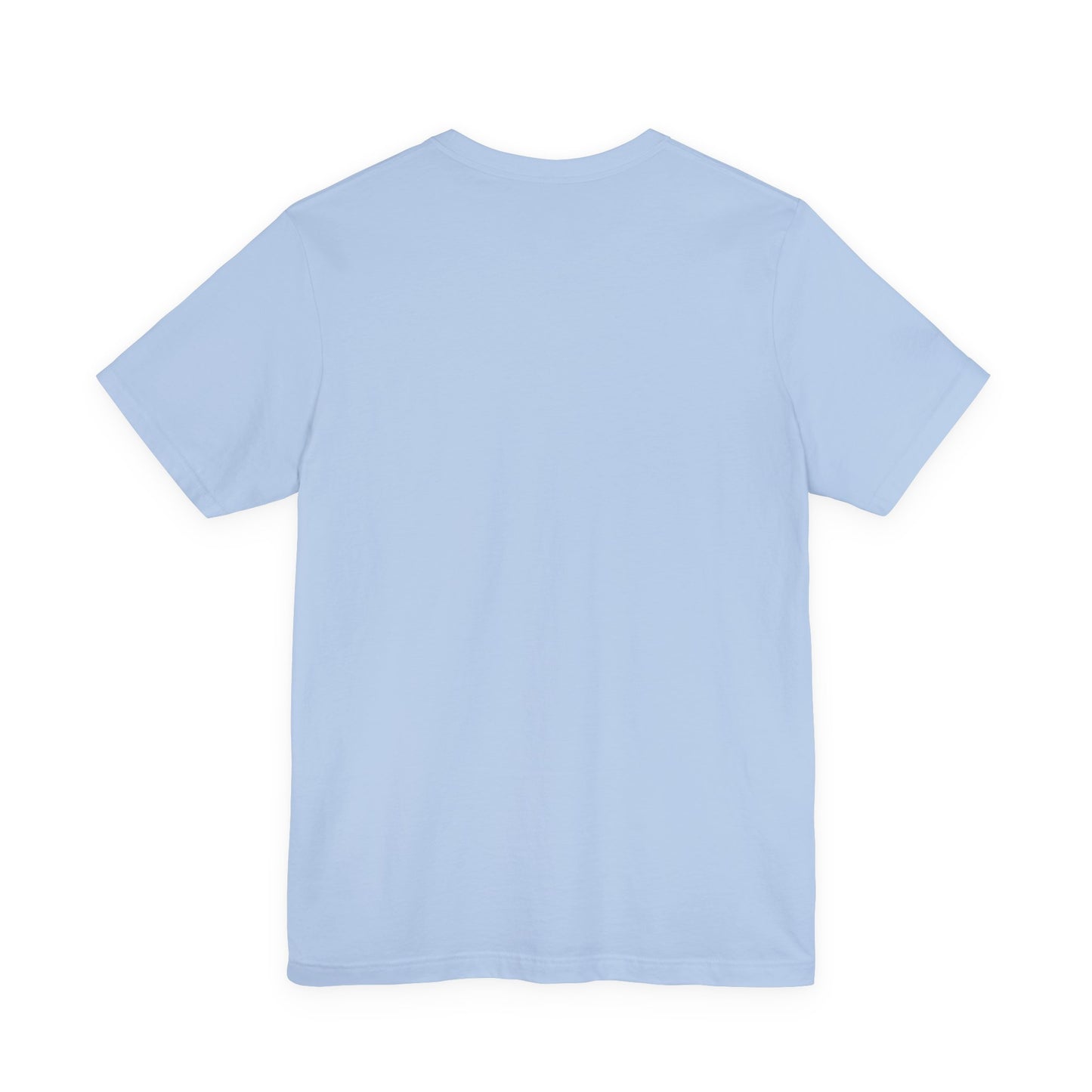 Faith that moves mountains T-shirt