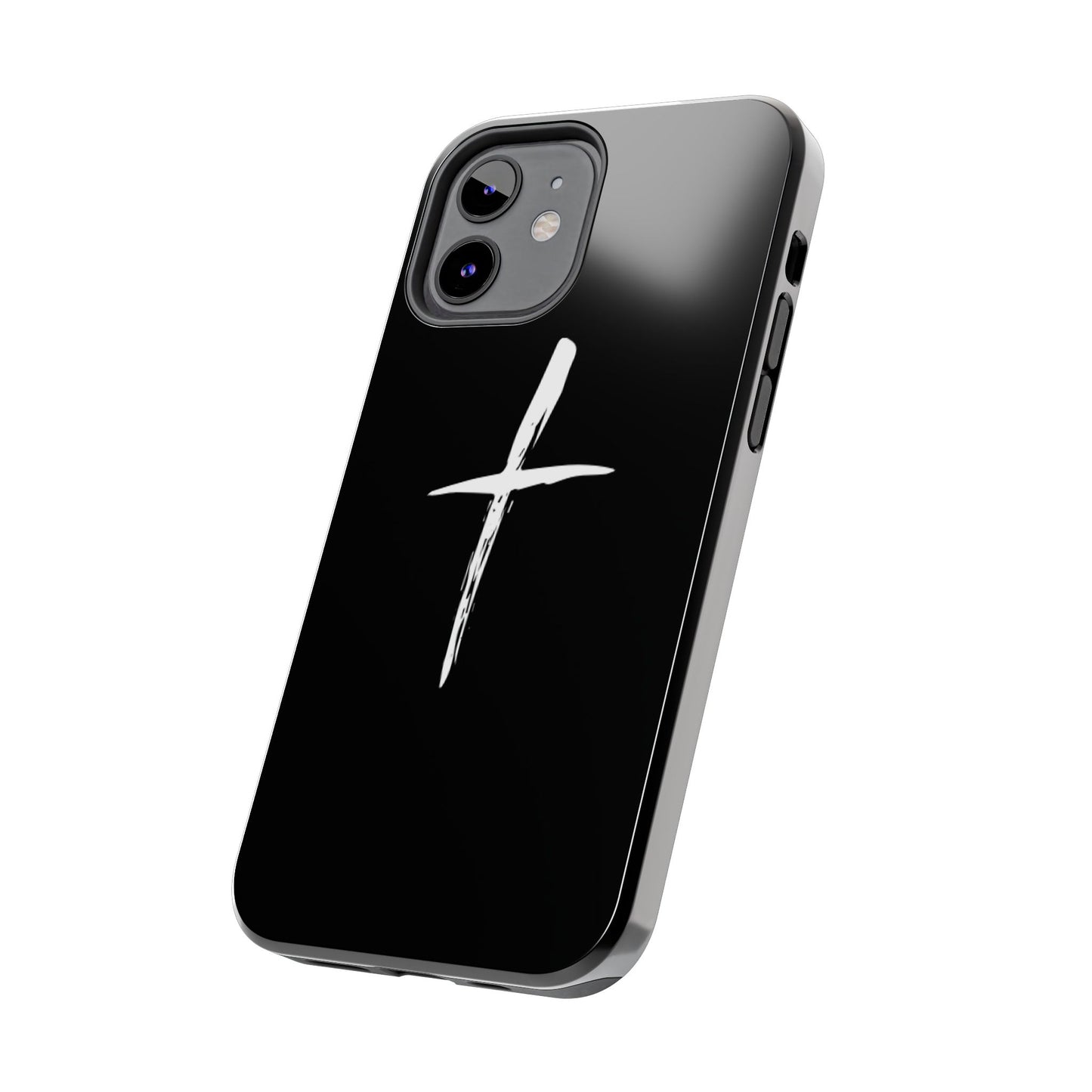 Cross Phone Case