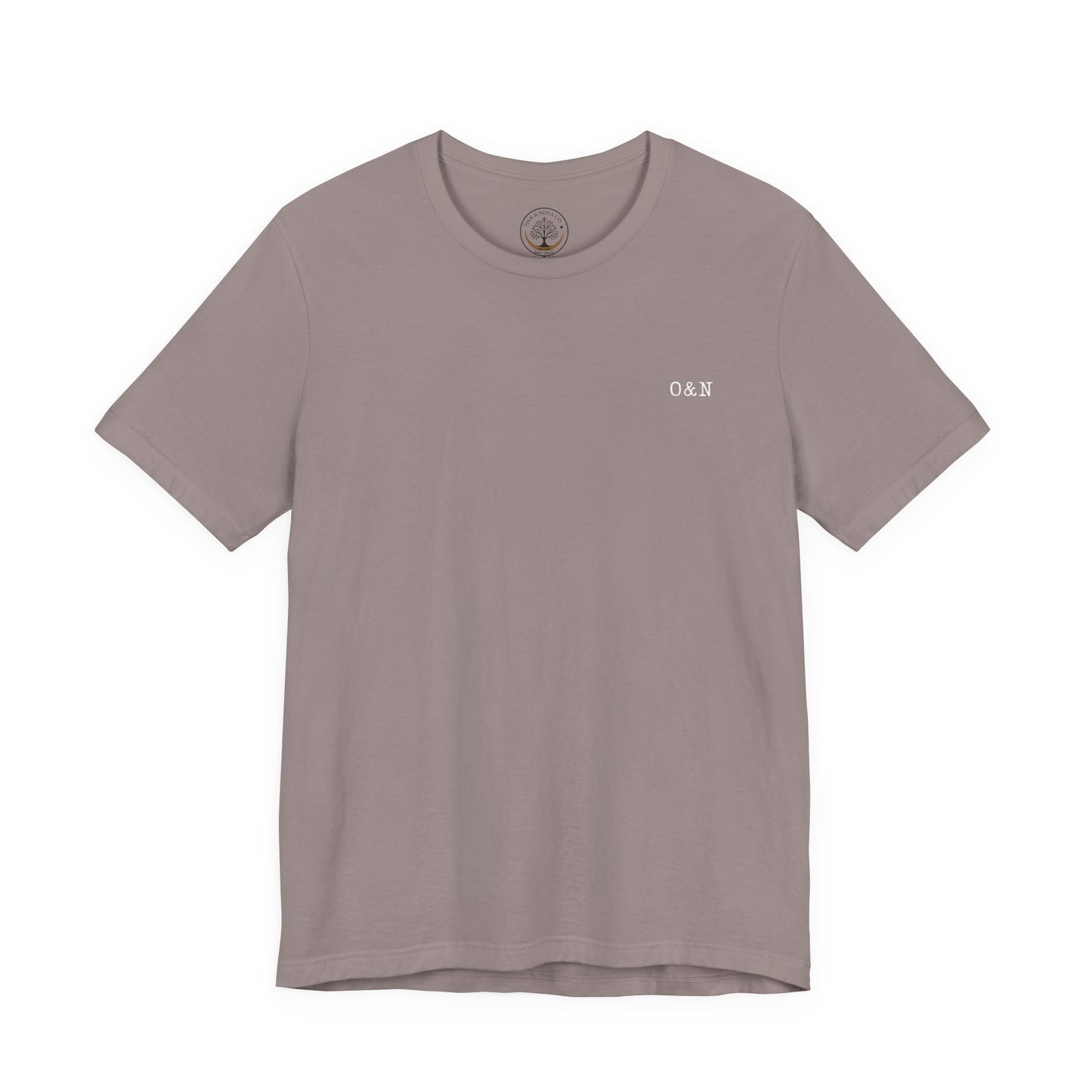 Cross T-shirt