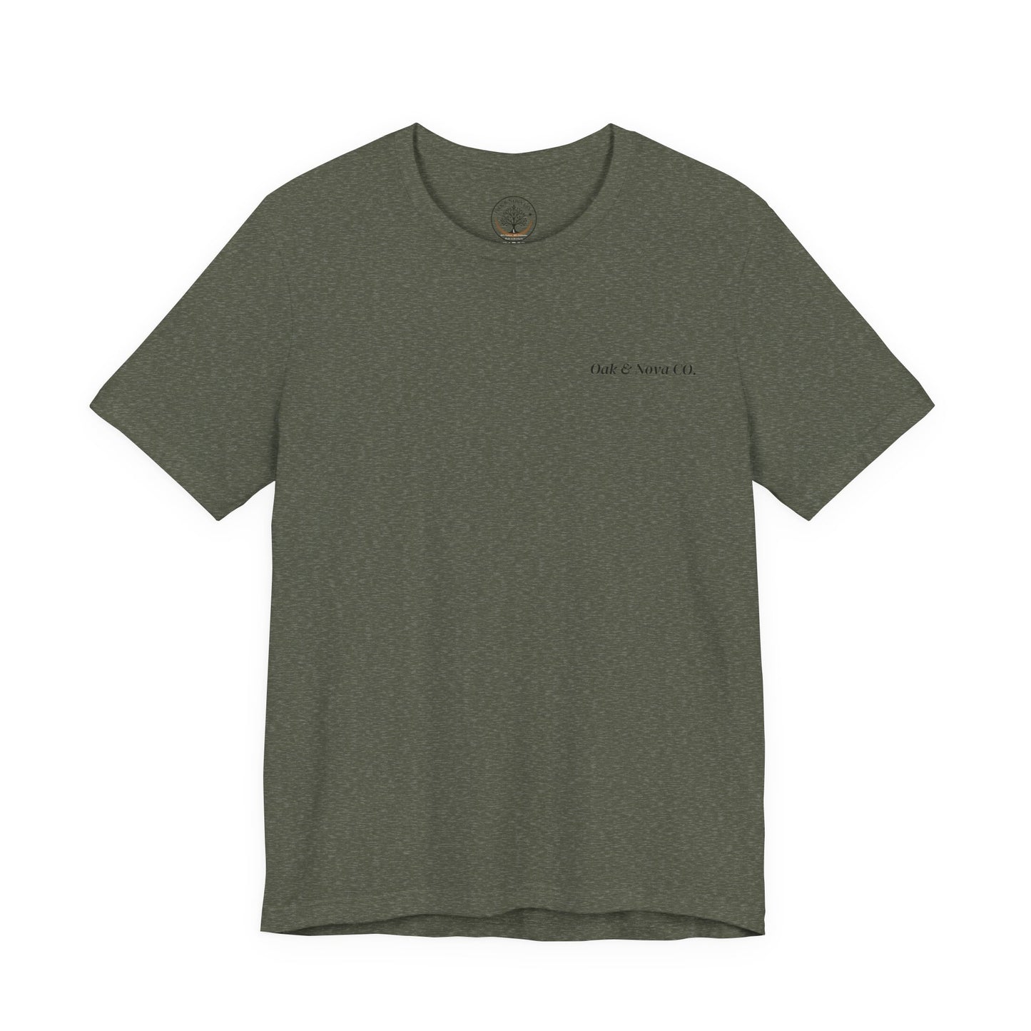 Fishers of Men T-shirt