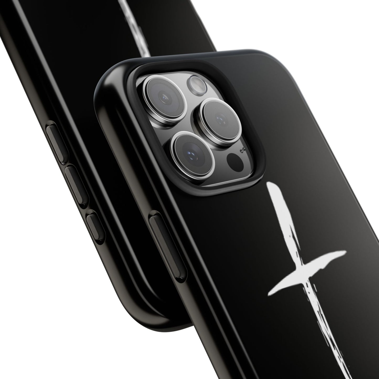 Cross Phone Case