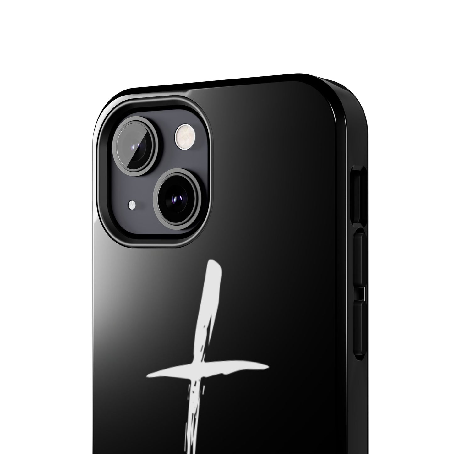 Cross Phone Case