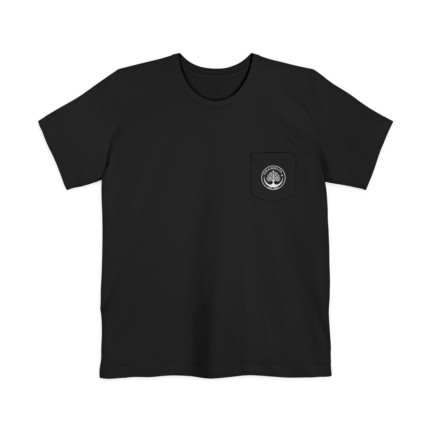 Rooted in Faith Work T-shirt