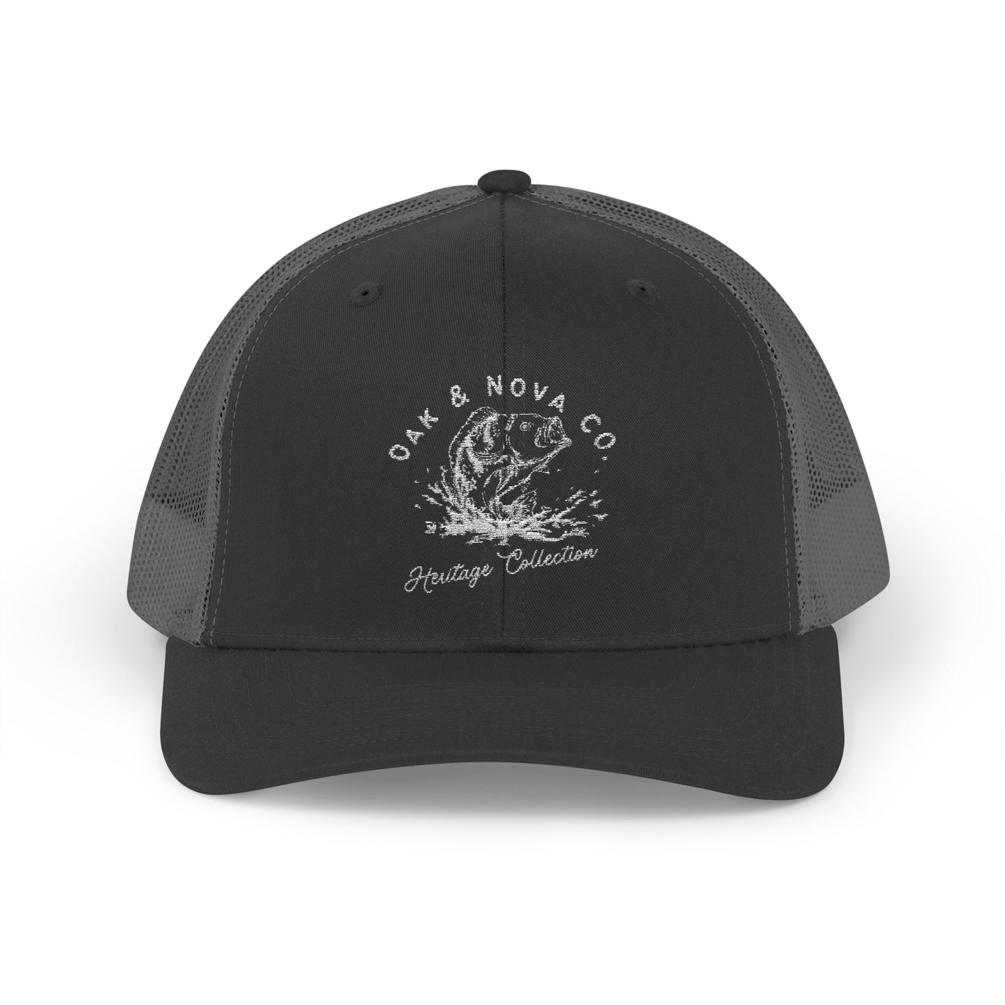 Fish Out of Water Trucker Hat