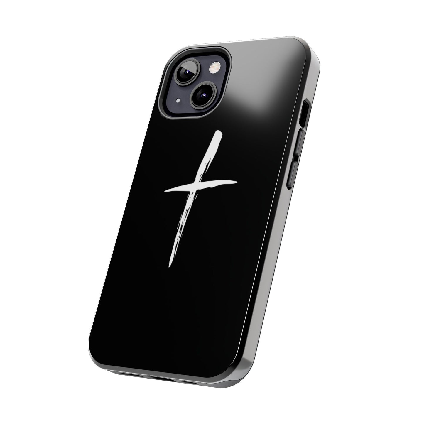 Cross Phone Case