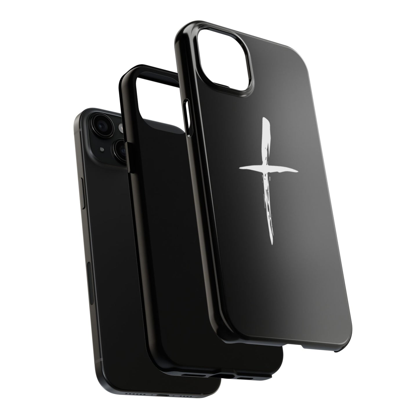 Cross Phone Case