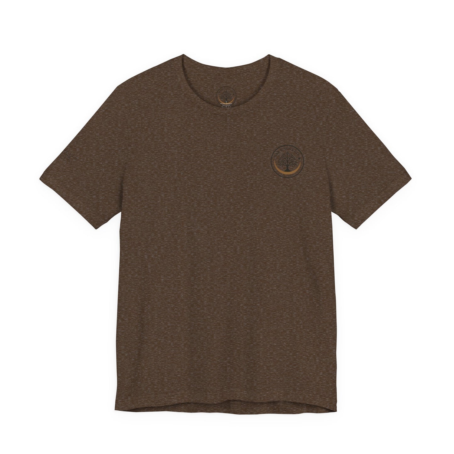 Oak & Nova CO. Comfort T-shirt