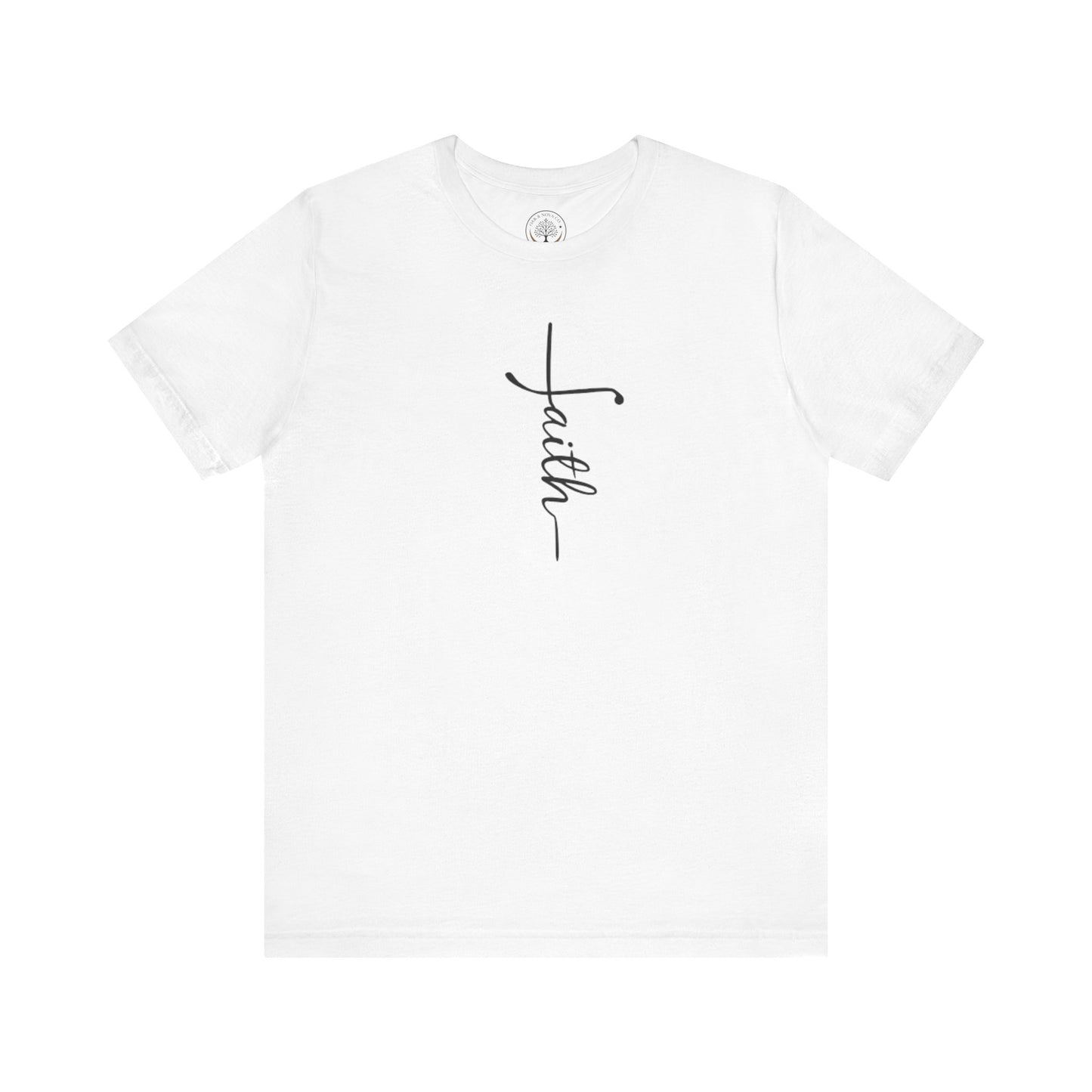 Faith T-shirt