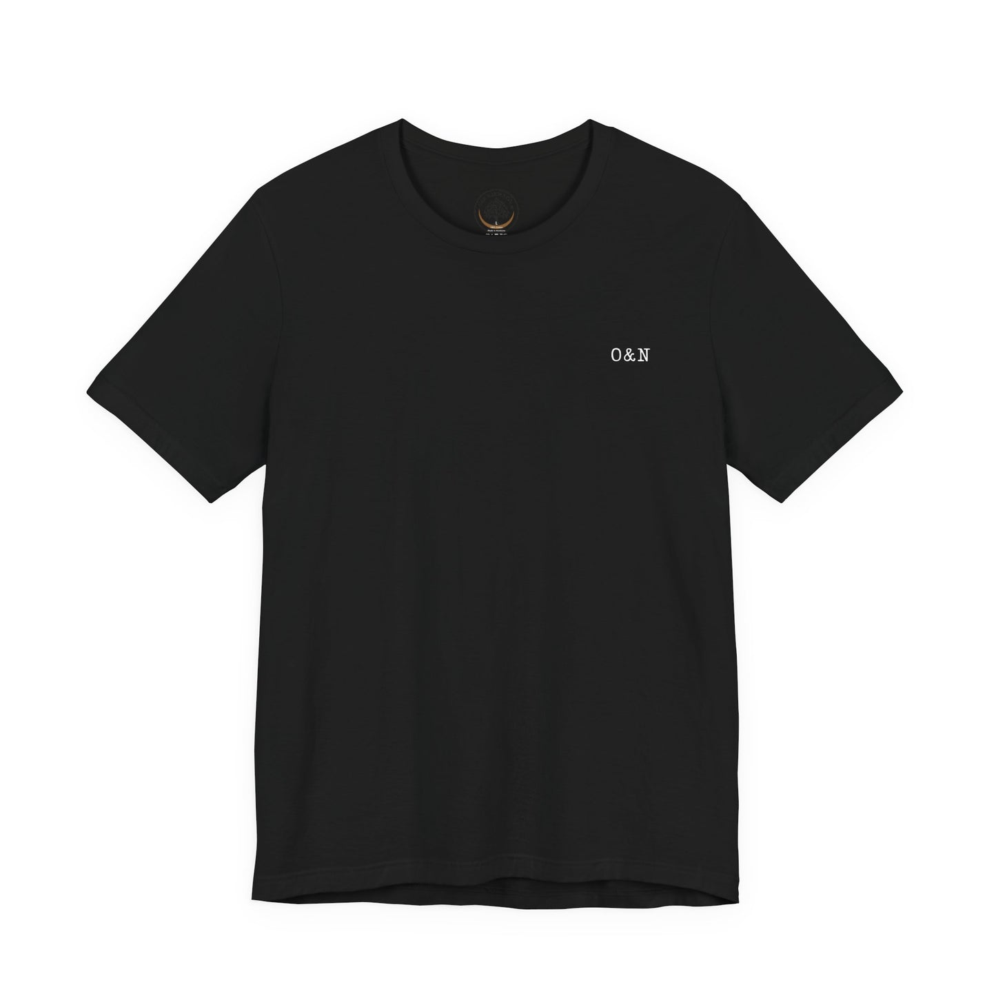 Cross T-shirt
