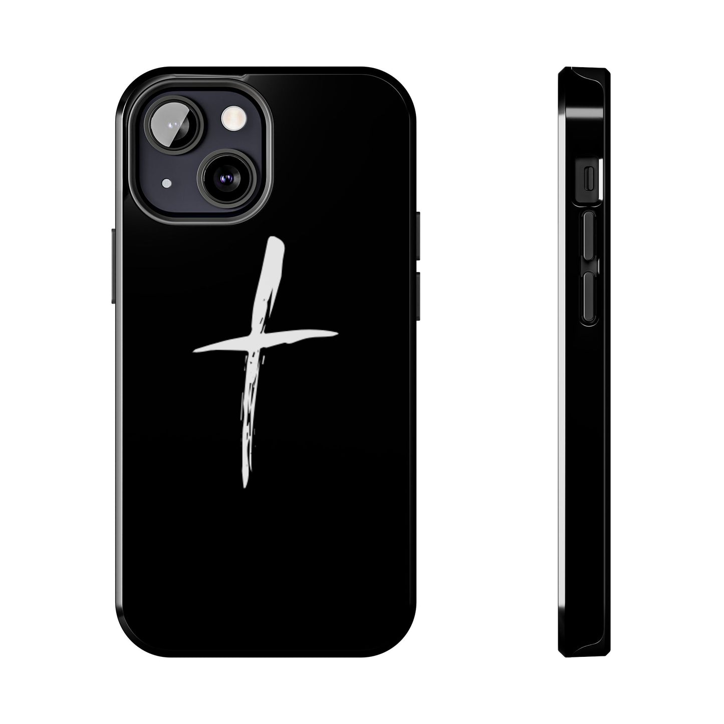 Cross Phone Case