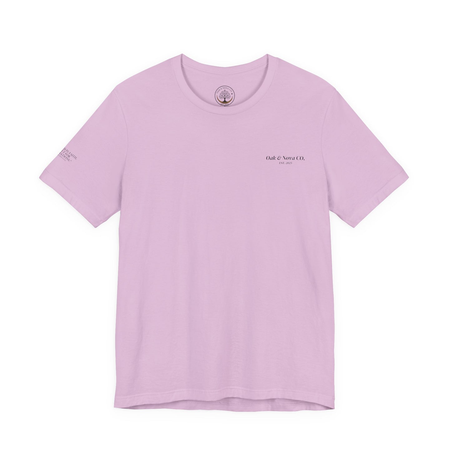 Oak & Nova CO. T-shirt