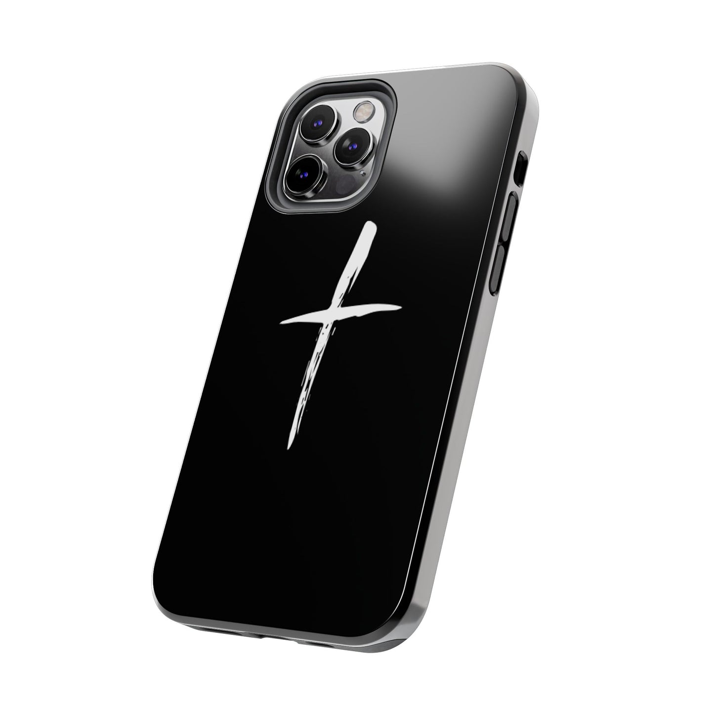 Cross Phone Case