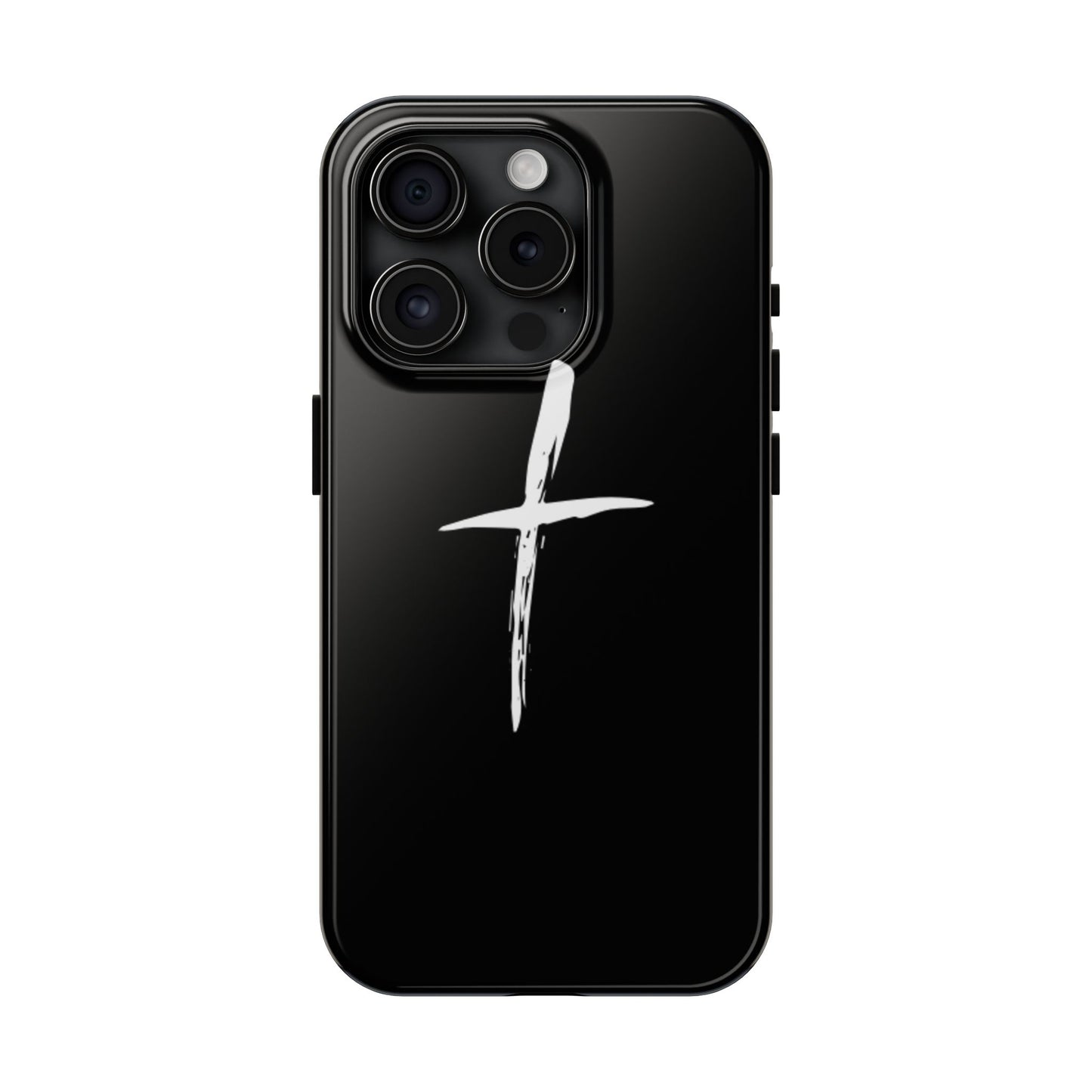 Cross Phone Case