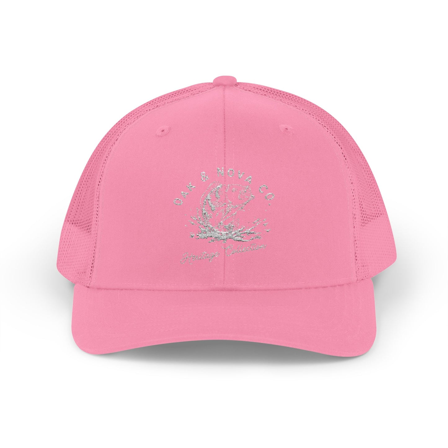 Fish Out of Water Trucker Hat