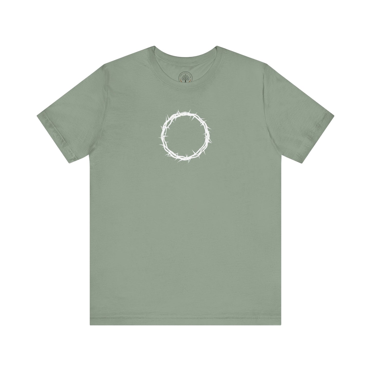 Crown of Thorns T-shirt