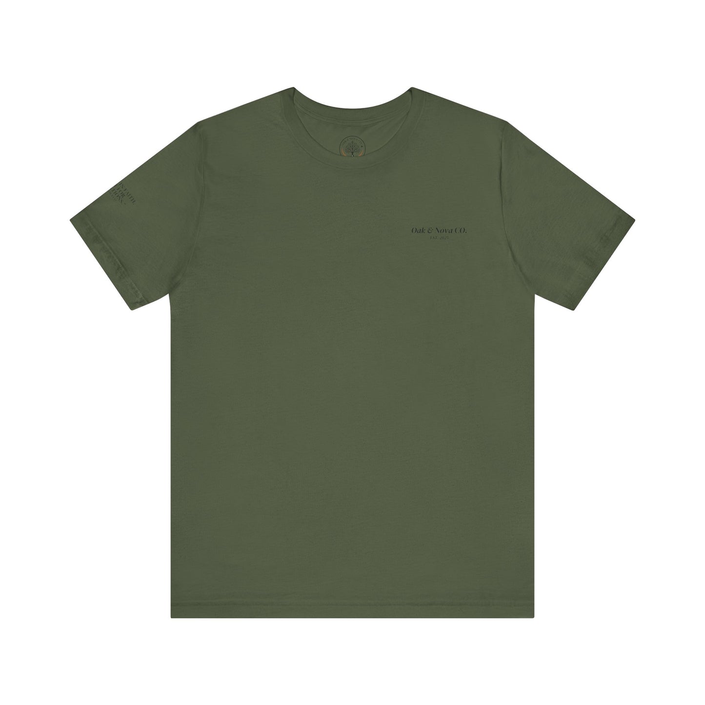 Oak & Nova CO. T-shirt