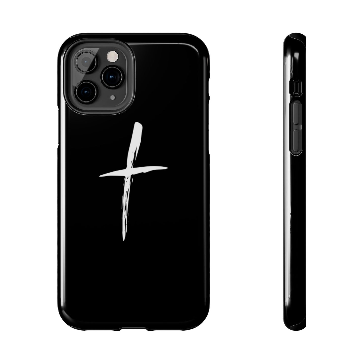 Cross Phone Case