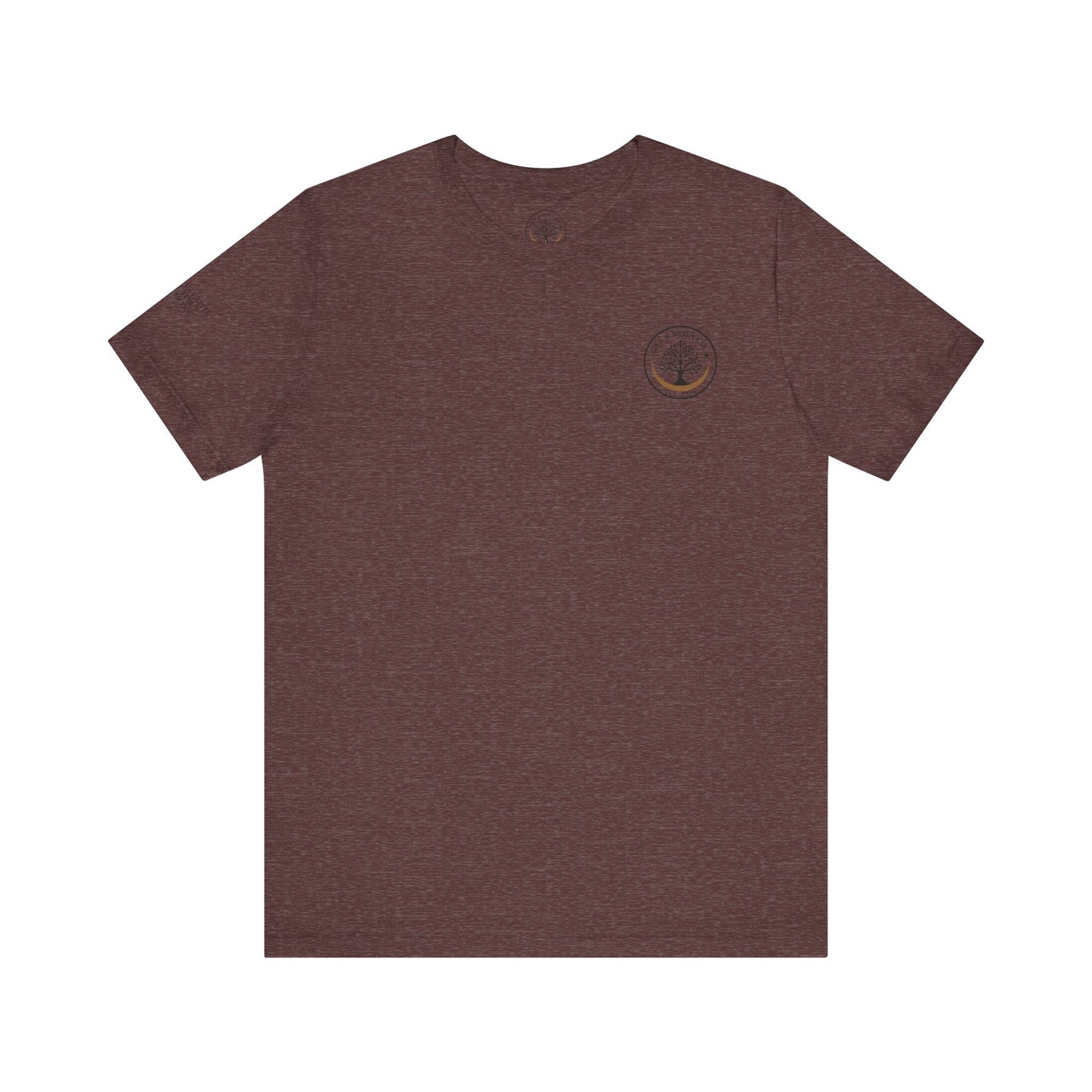 Oak & Nova CO. Comfort T-shirt