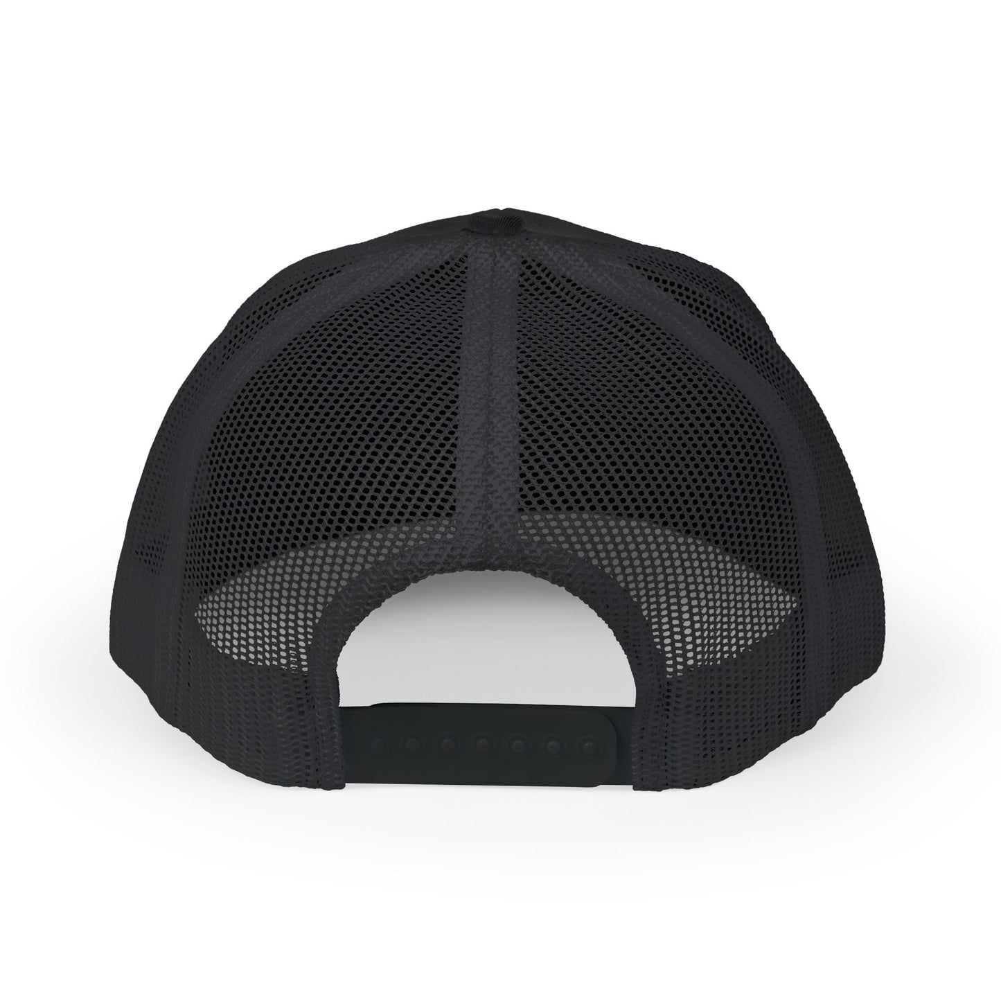 Fish Out of Water Trucker Hat