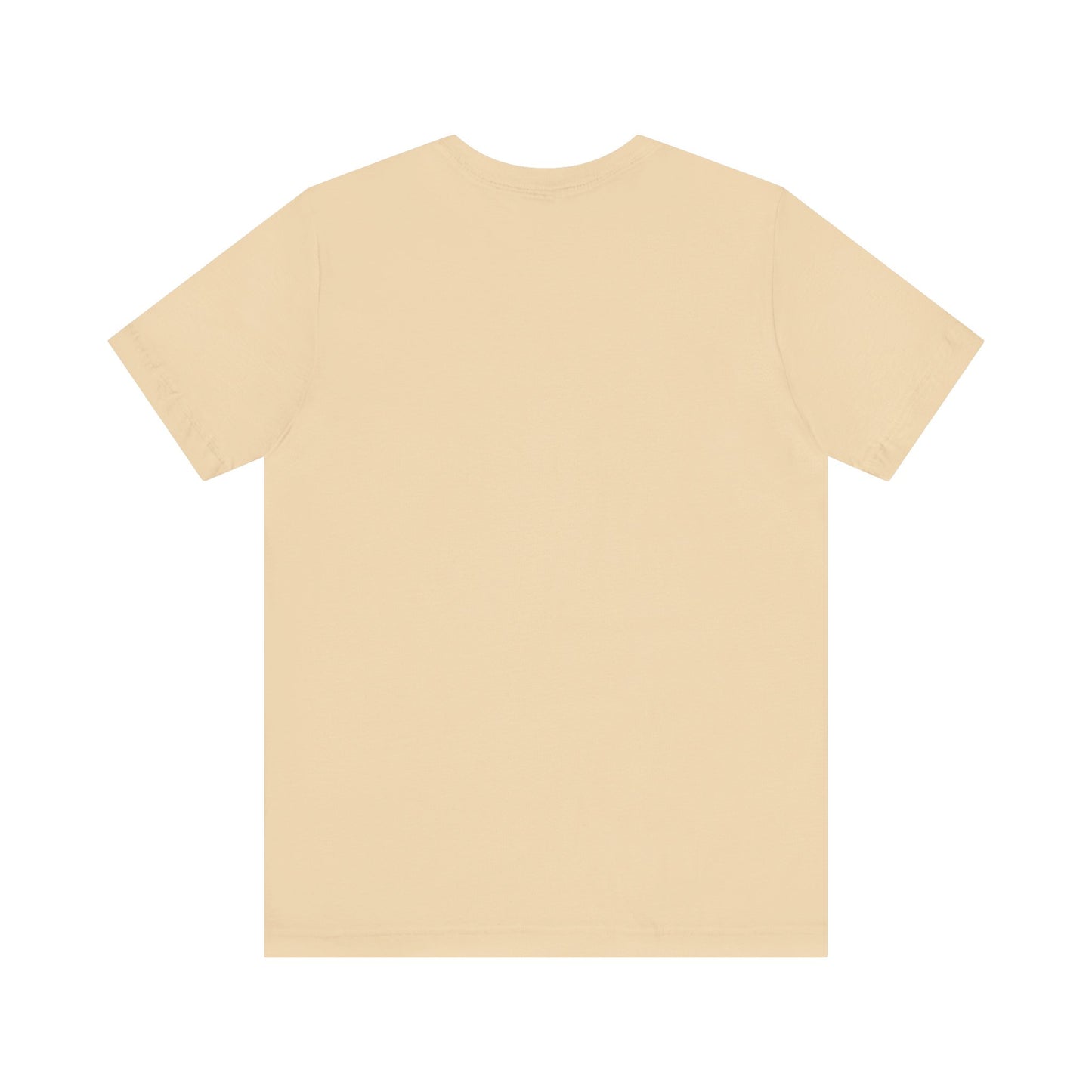 Faith that moves mountains T-shirt