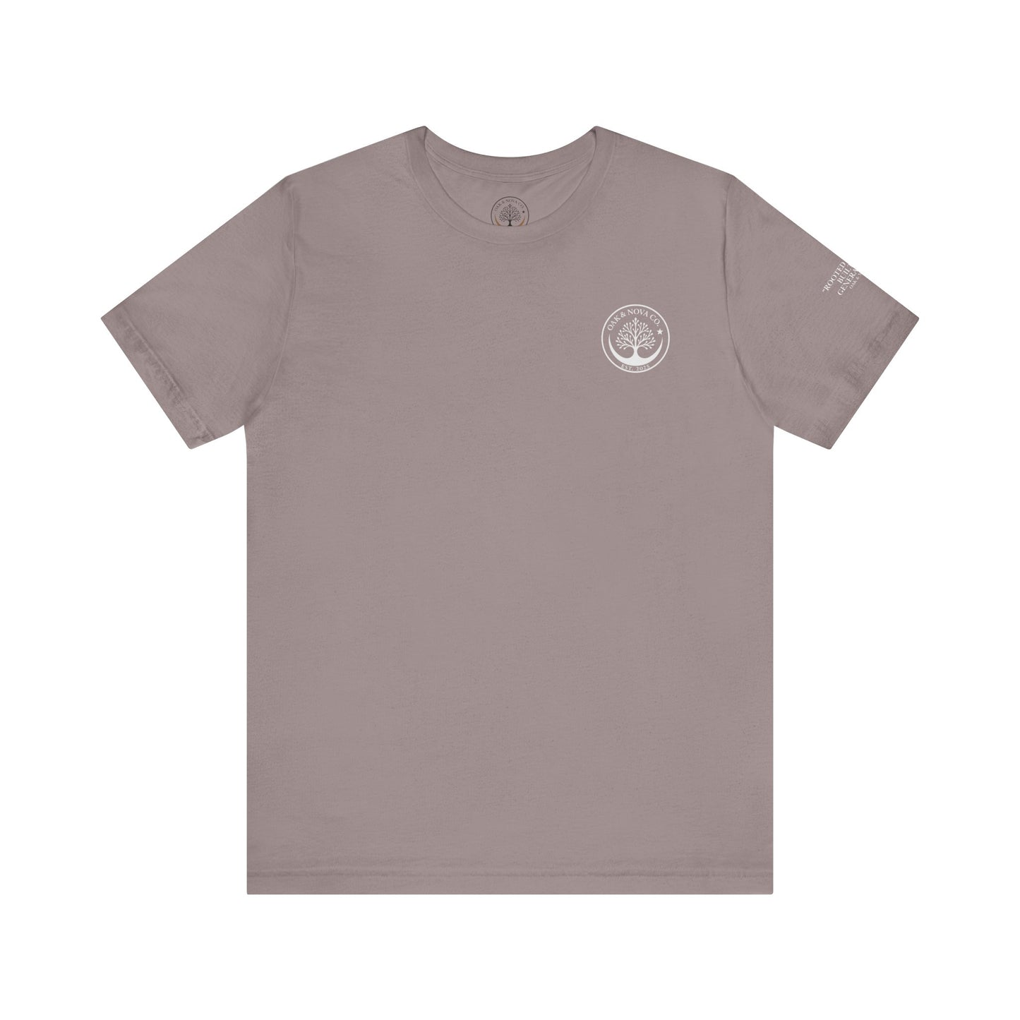 Nature Graphic T-shirt