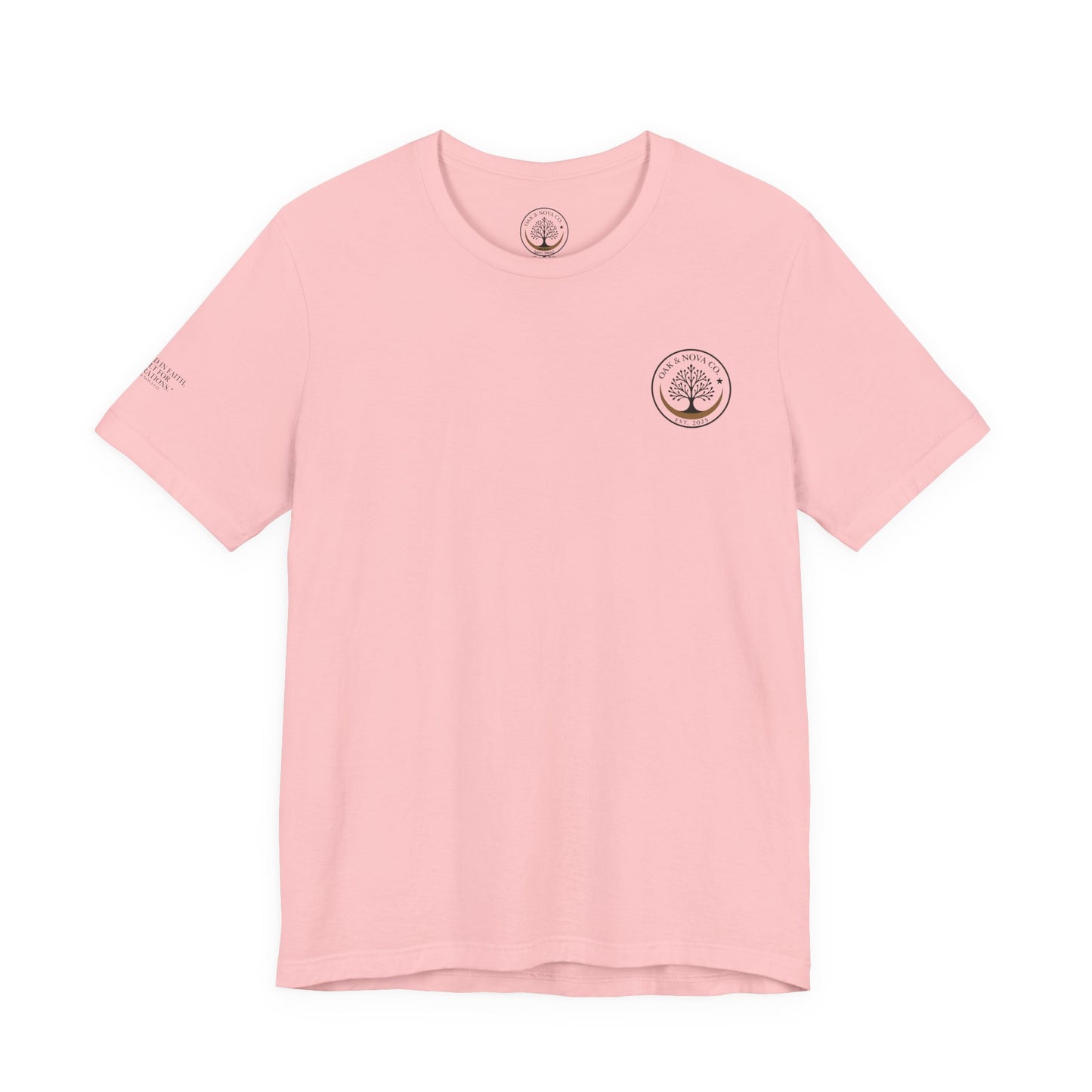 Oak & Nova CO. Comfort T-shirt