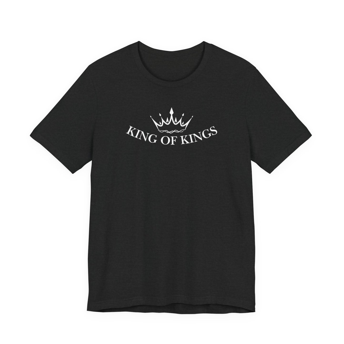 King of Kings T-shirt