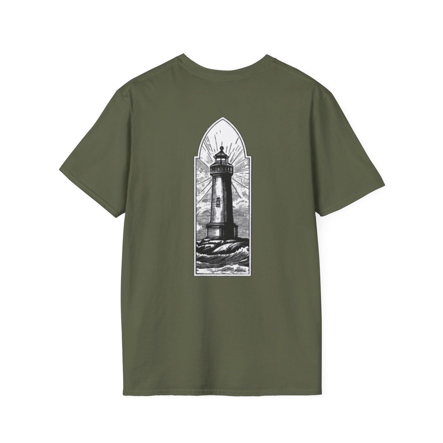 Lighthouse T-shirt