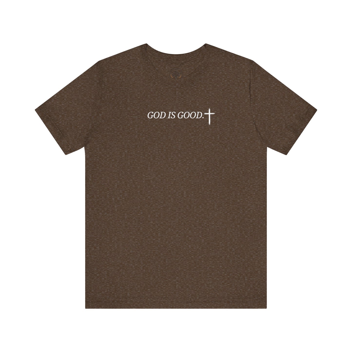God is good T-shirt
