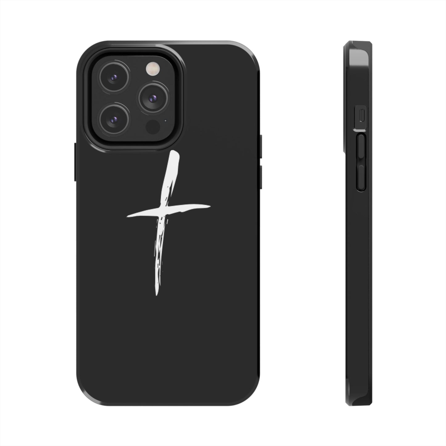 Cross Phone Case