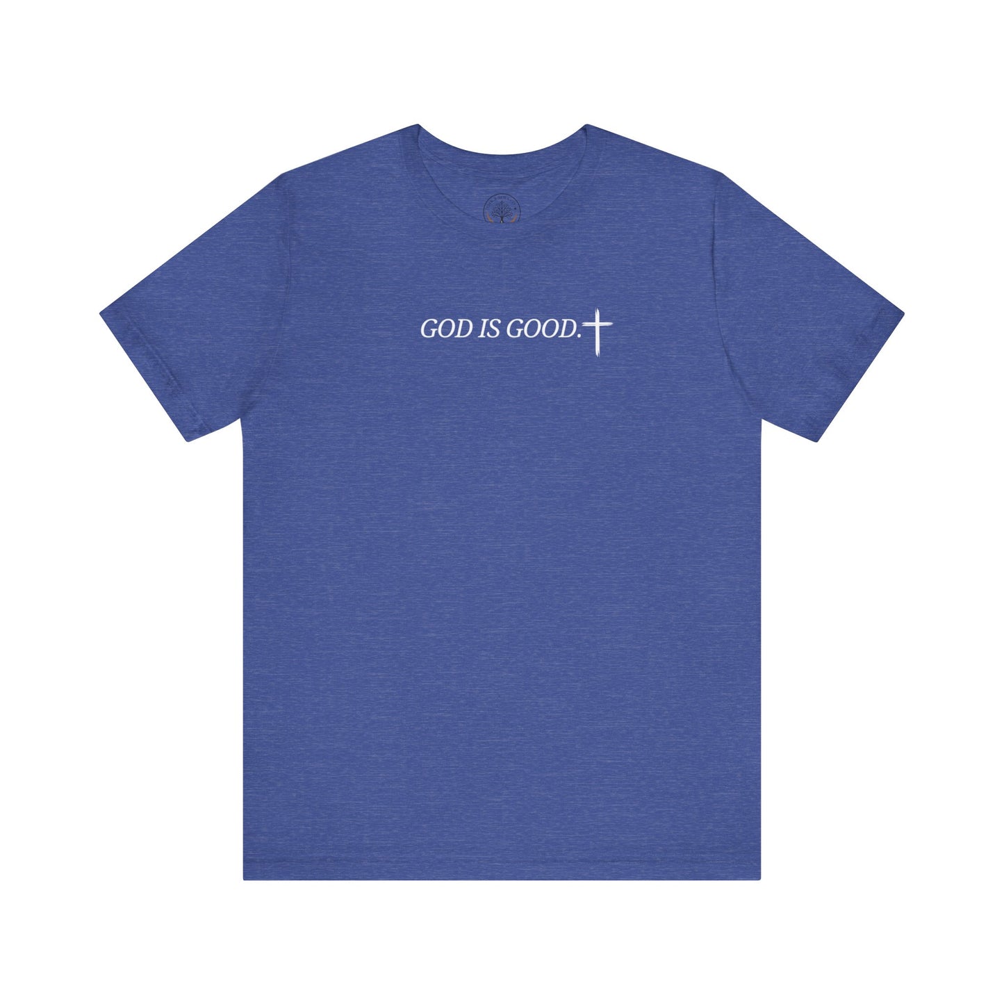 God is good T-shirt