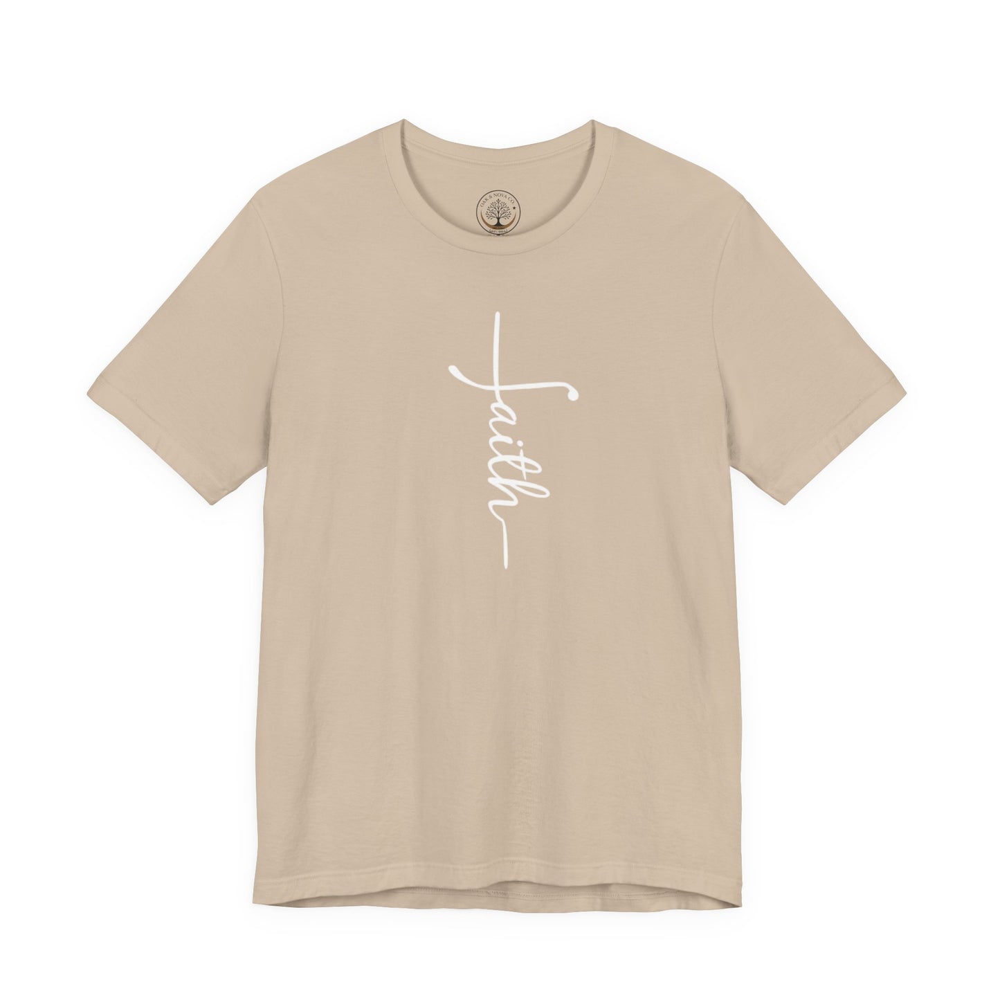 Faith T-shirt