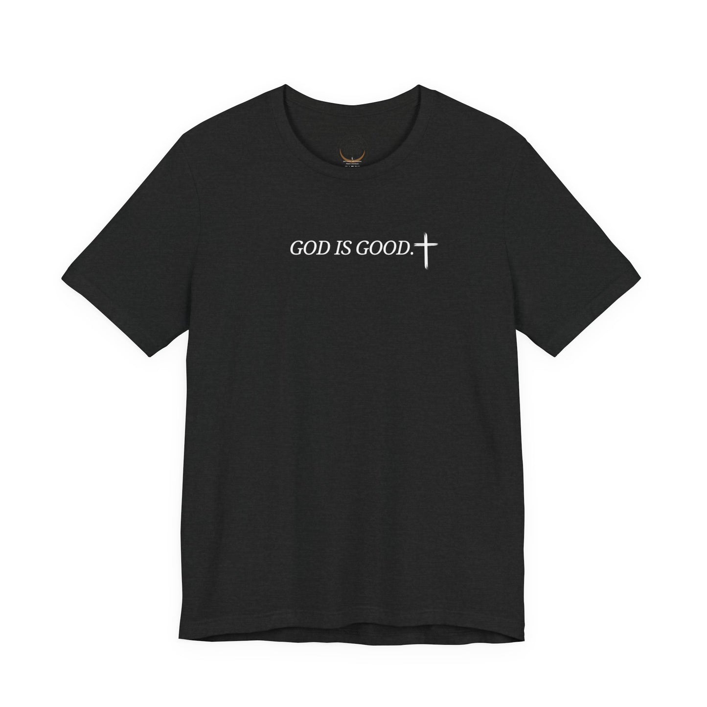 God is good T-shirt