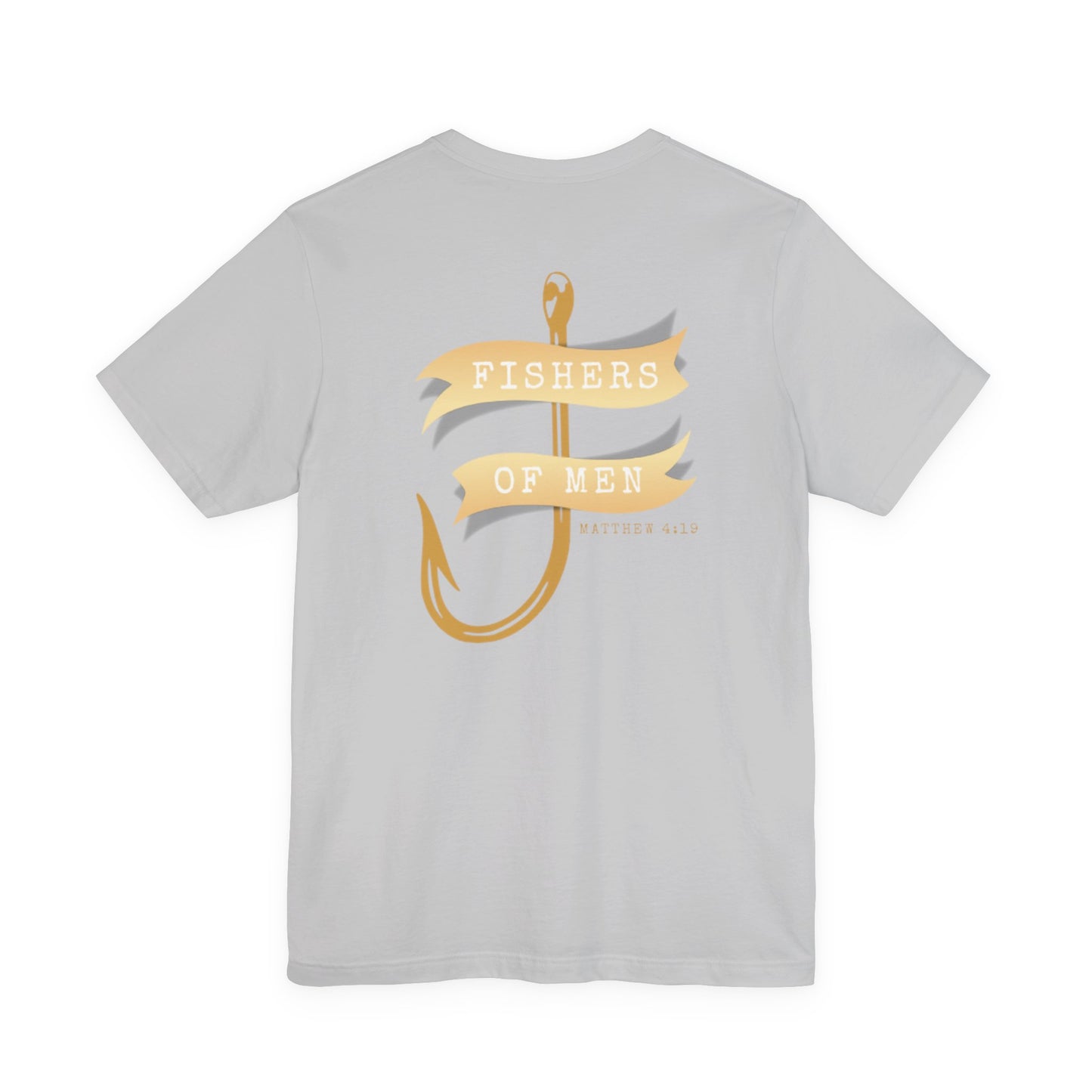 Fishers of Men T-shirt