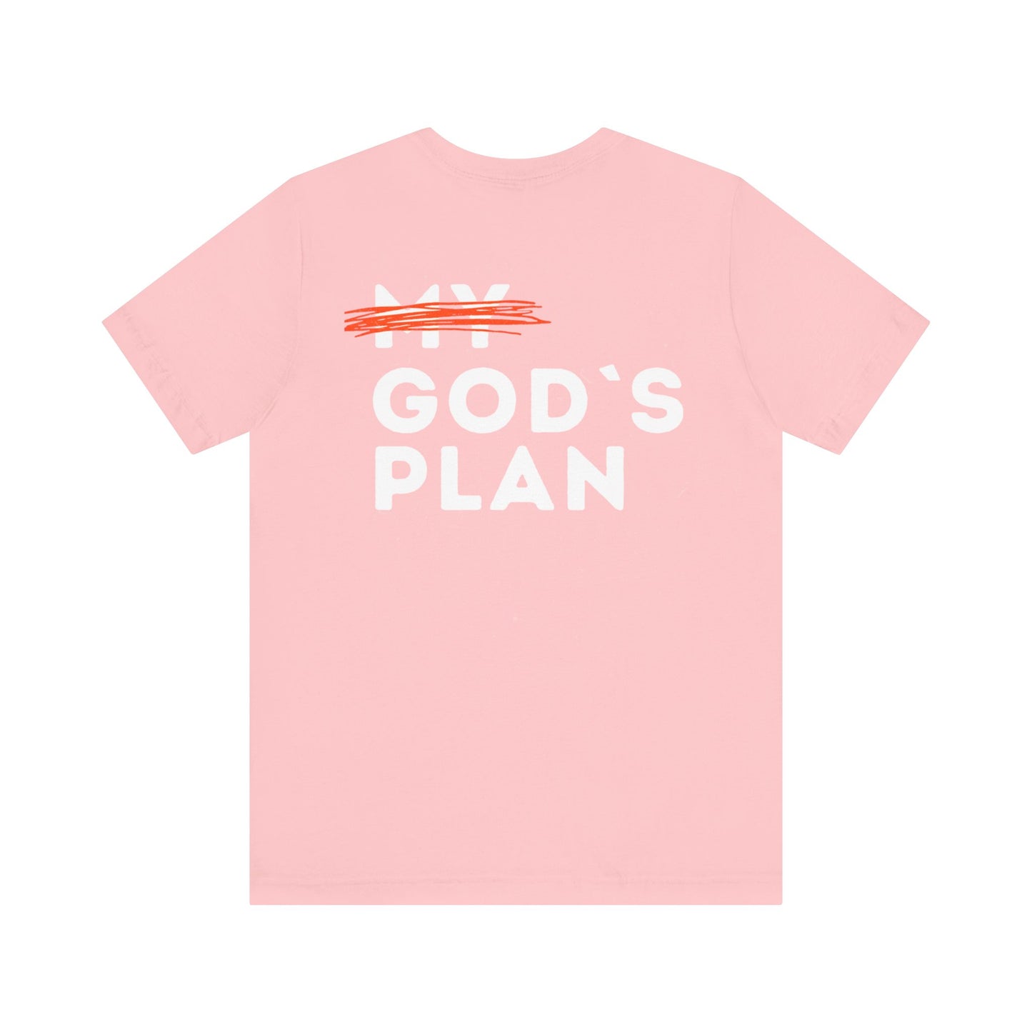 God's Plan T-Shirt