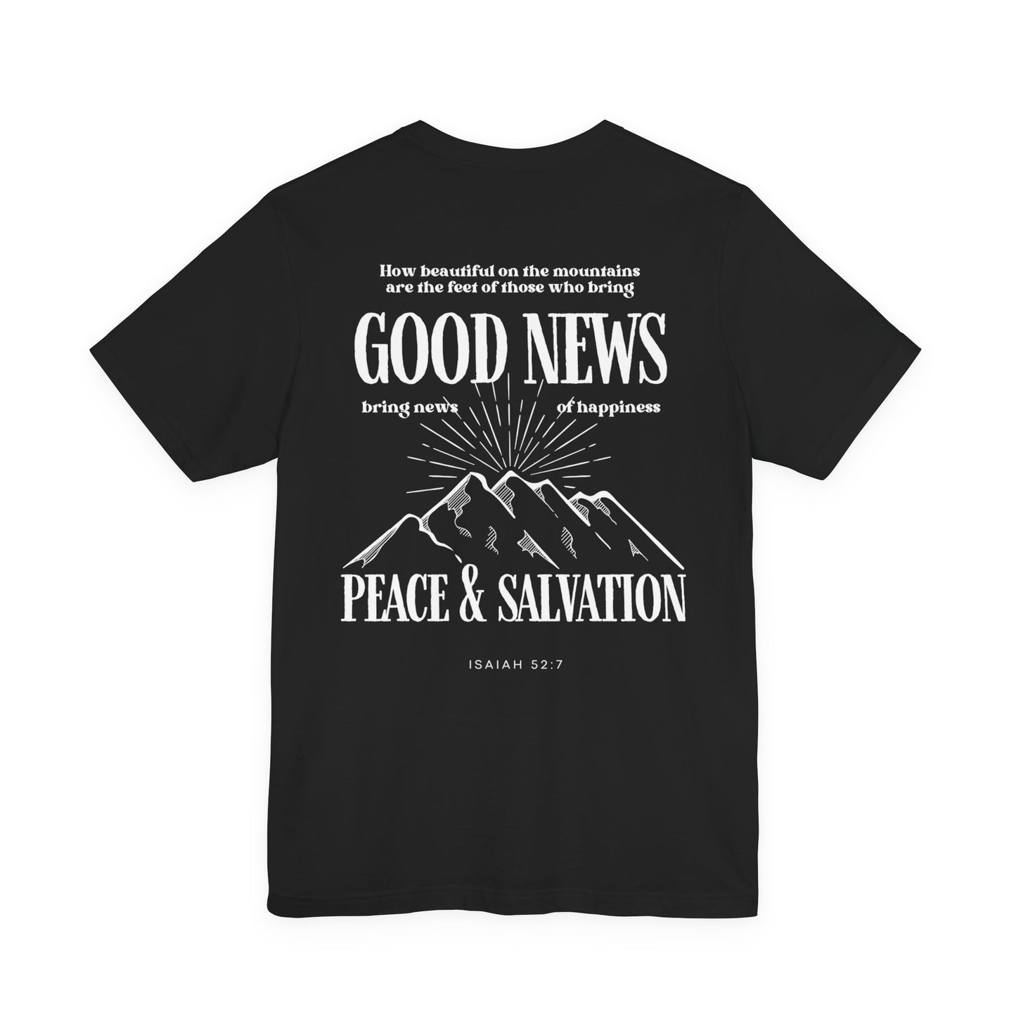 Good News