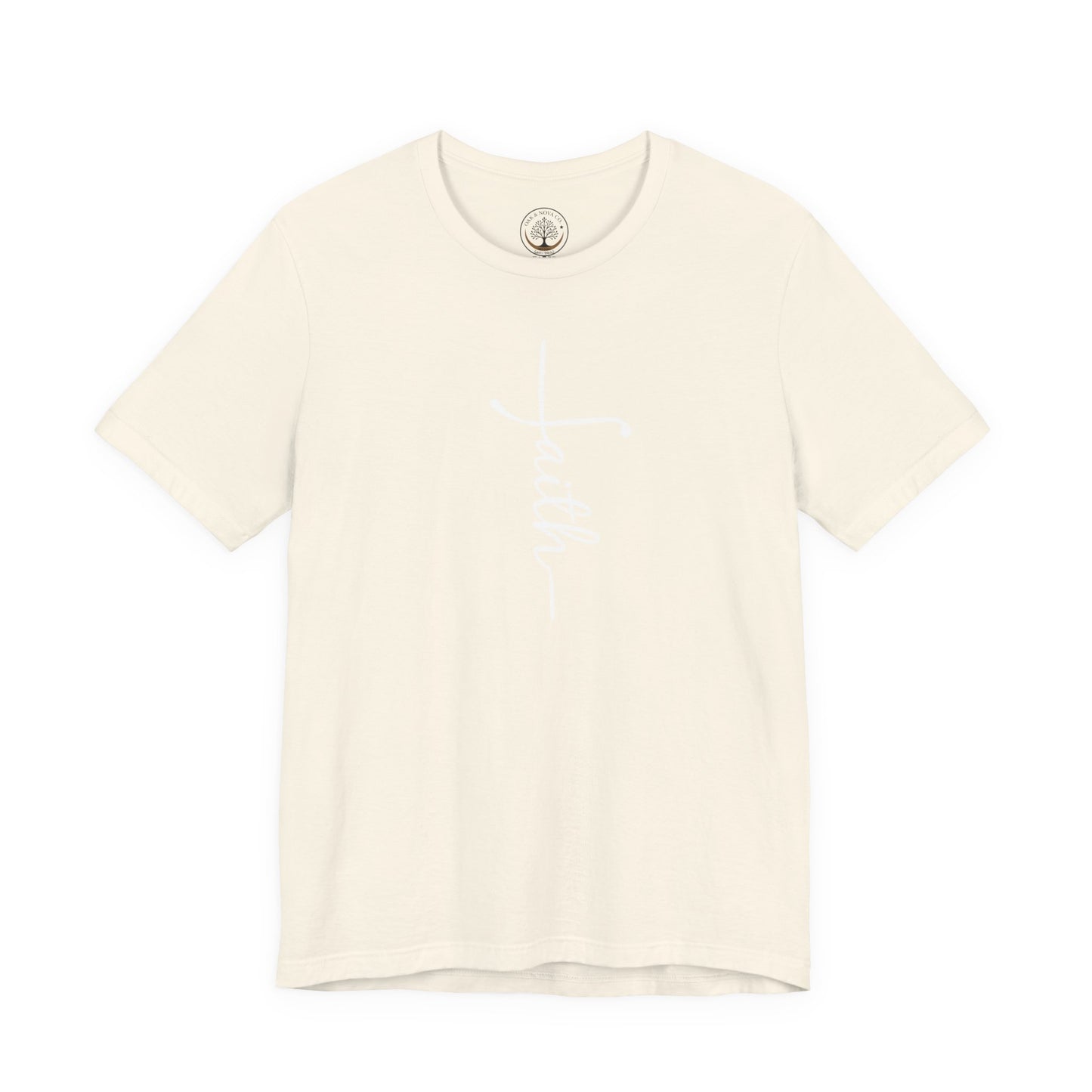 Faith T-shirt