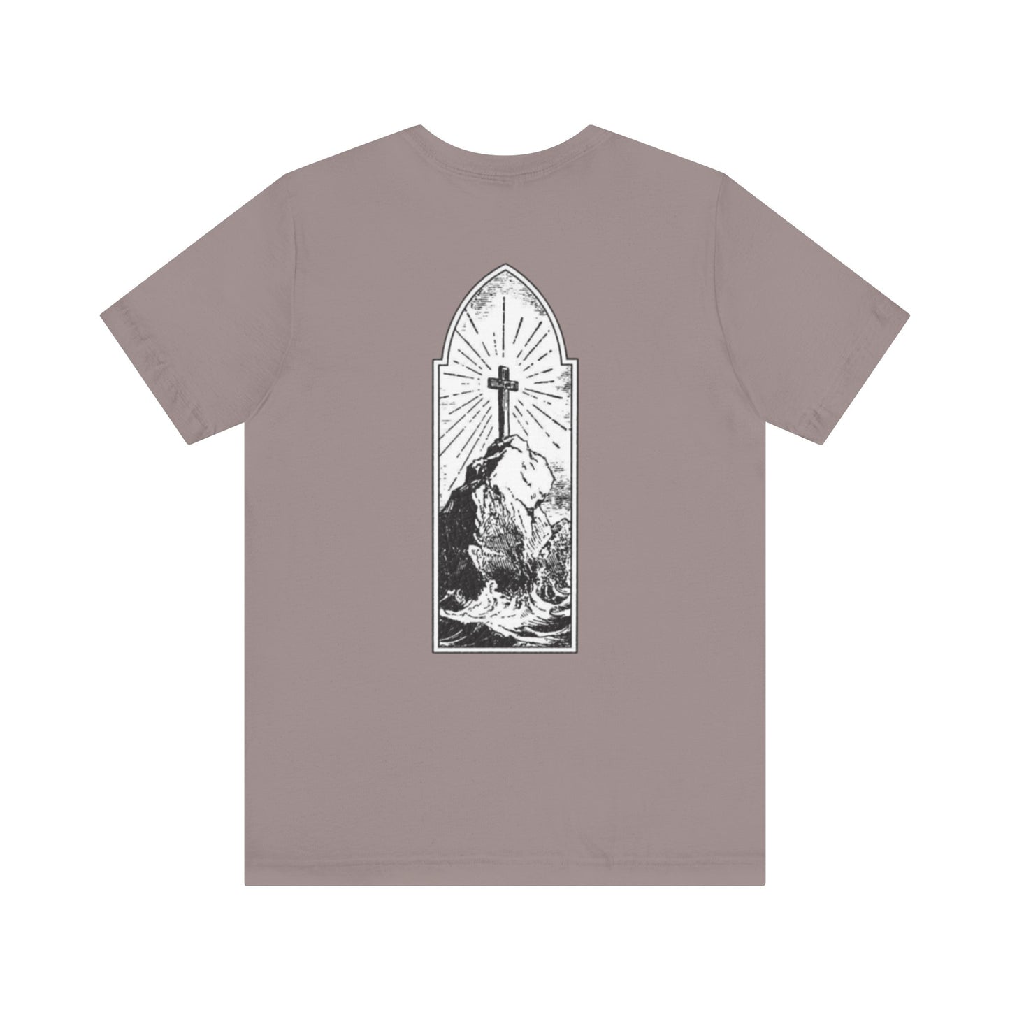Cross T-shirt
