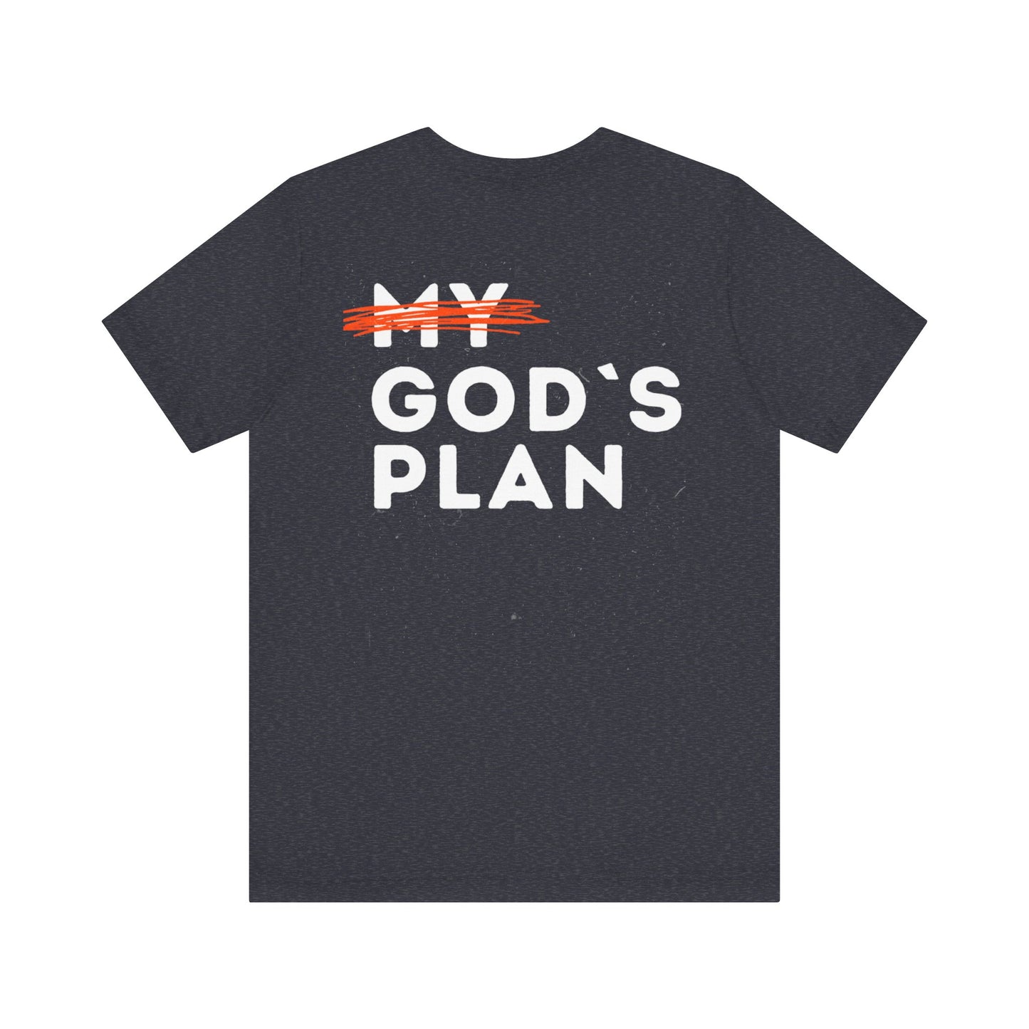 God's Plan T-Shirt