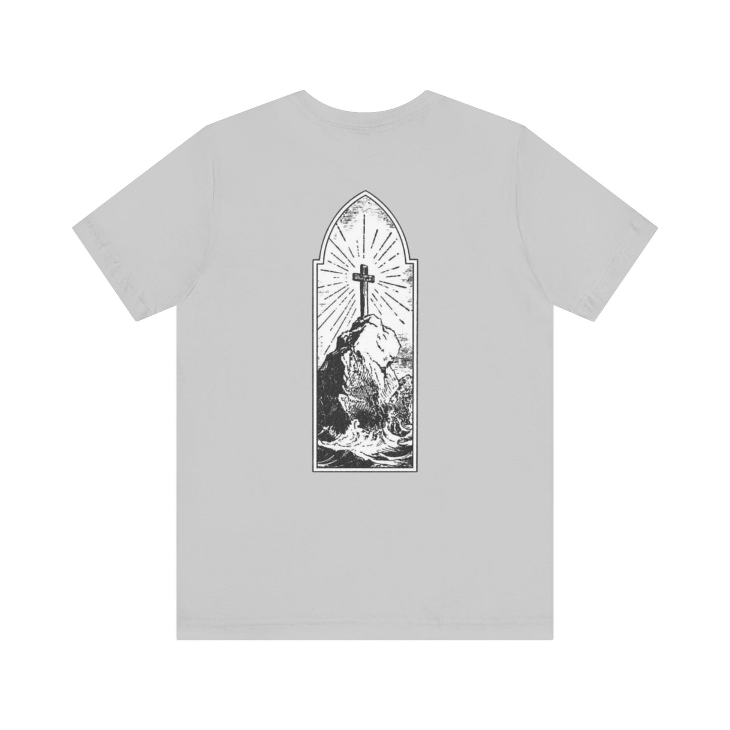 Cross T-shirt