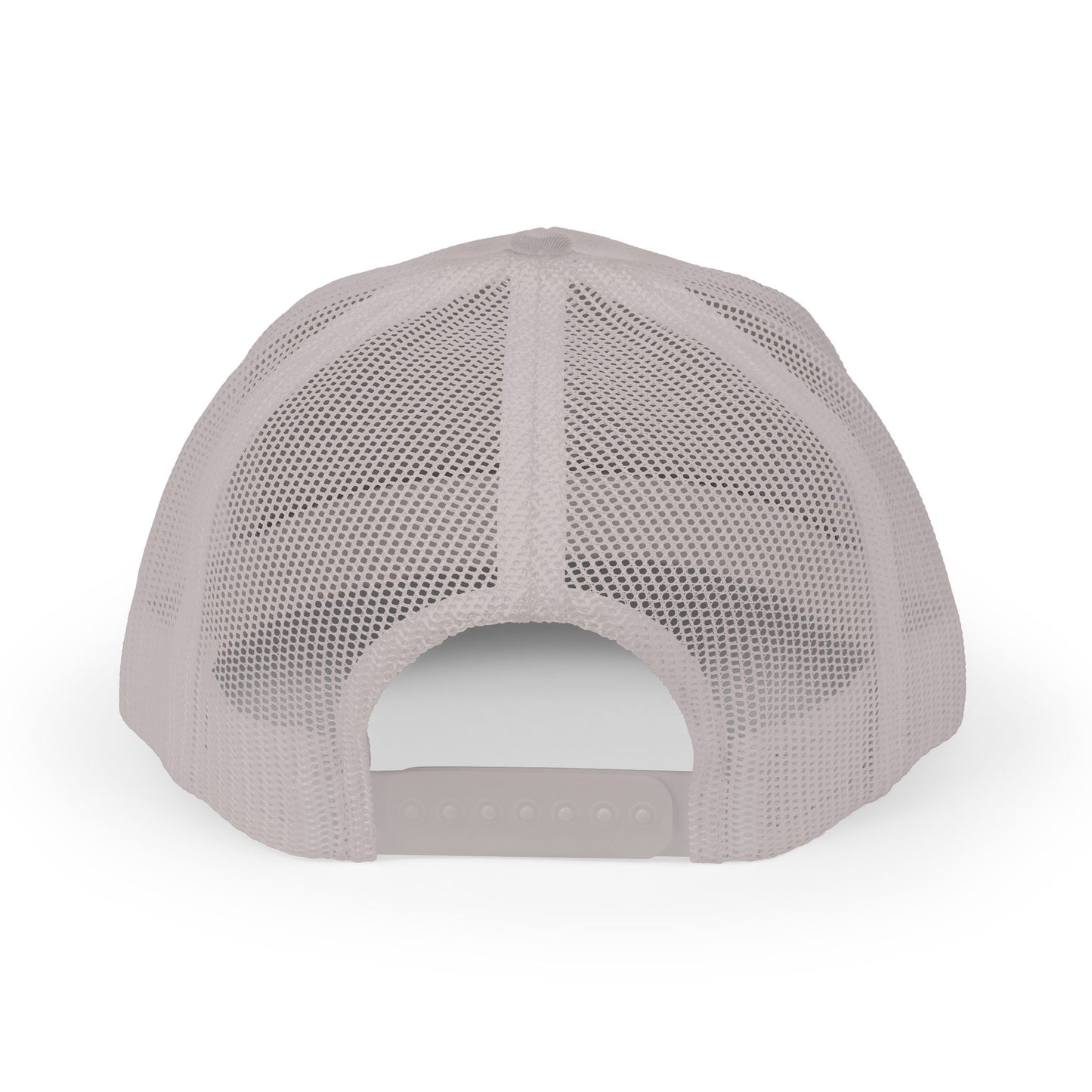 Fishing Trucker Hat