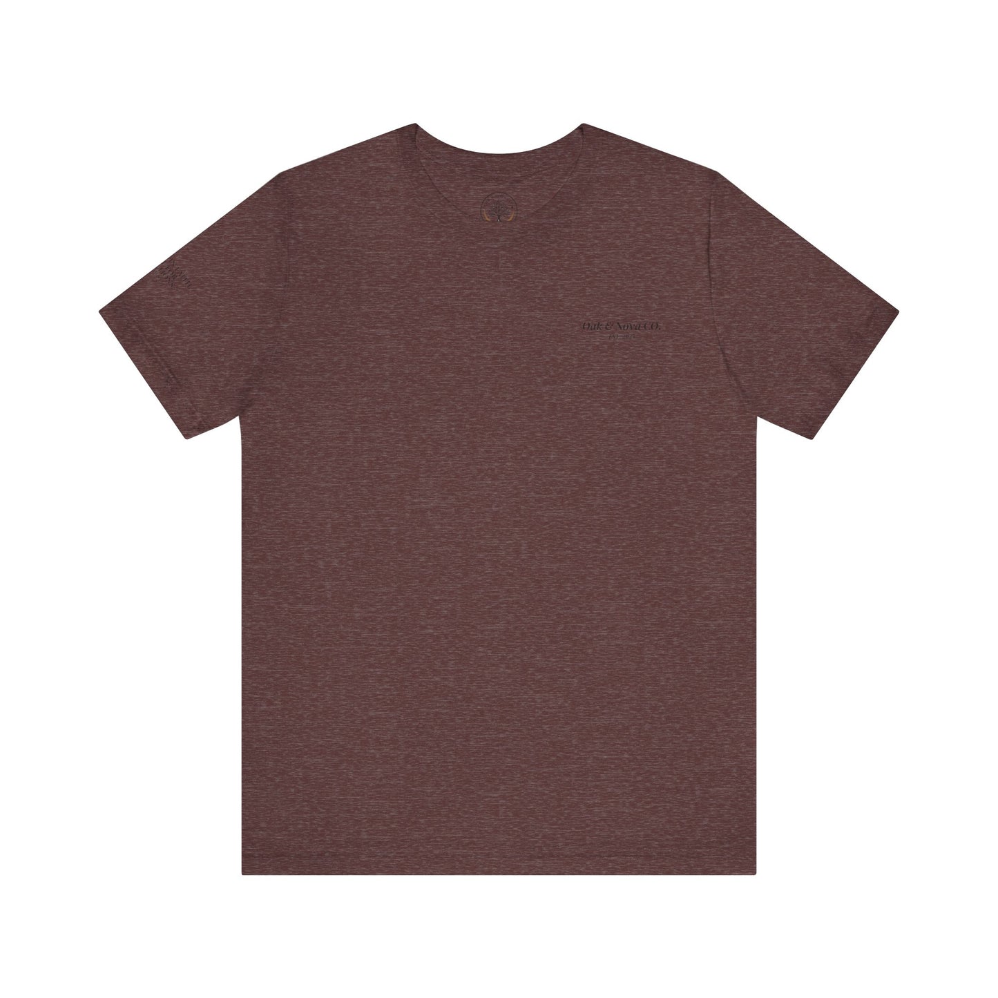 Oak & Nova CO. T-shirt