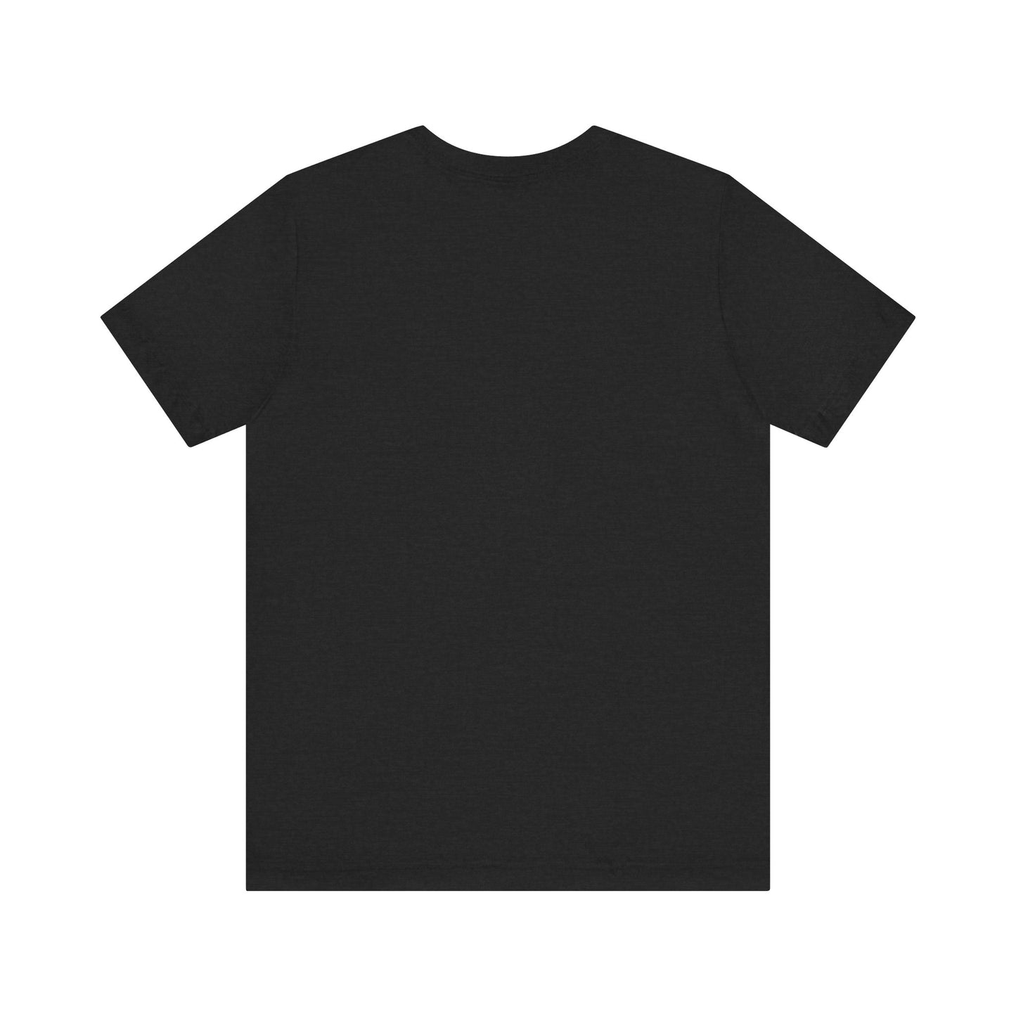 Faith that moves mountains T-shirt