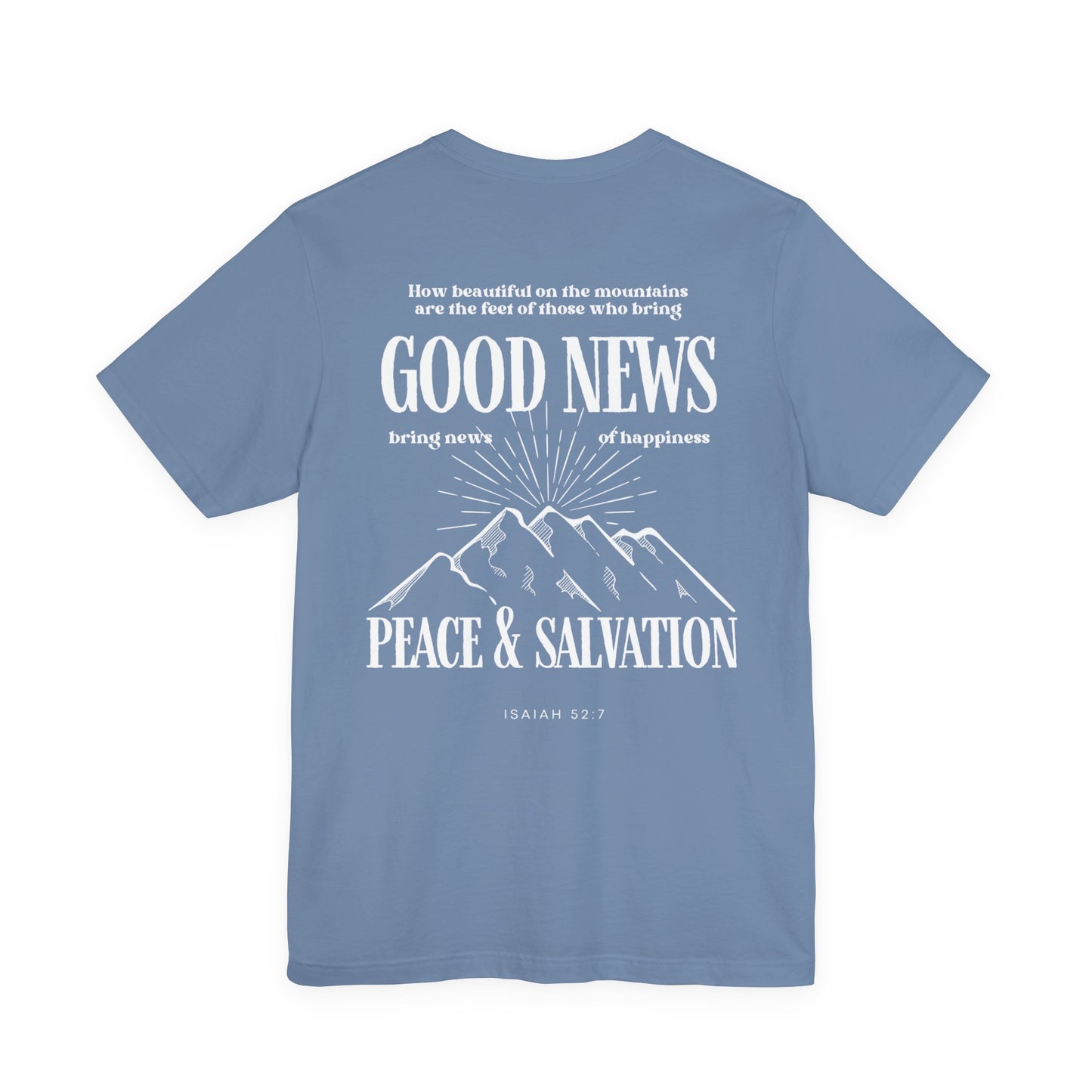 Good News