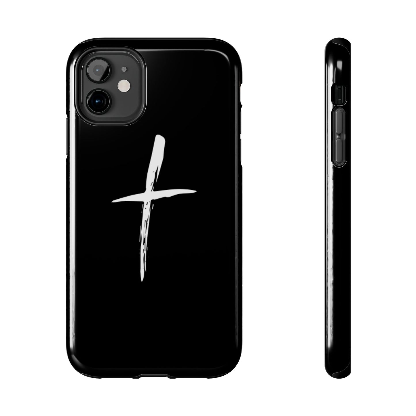 Cross Phone Case