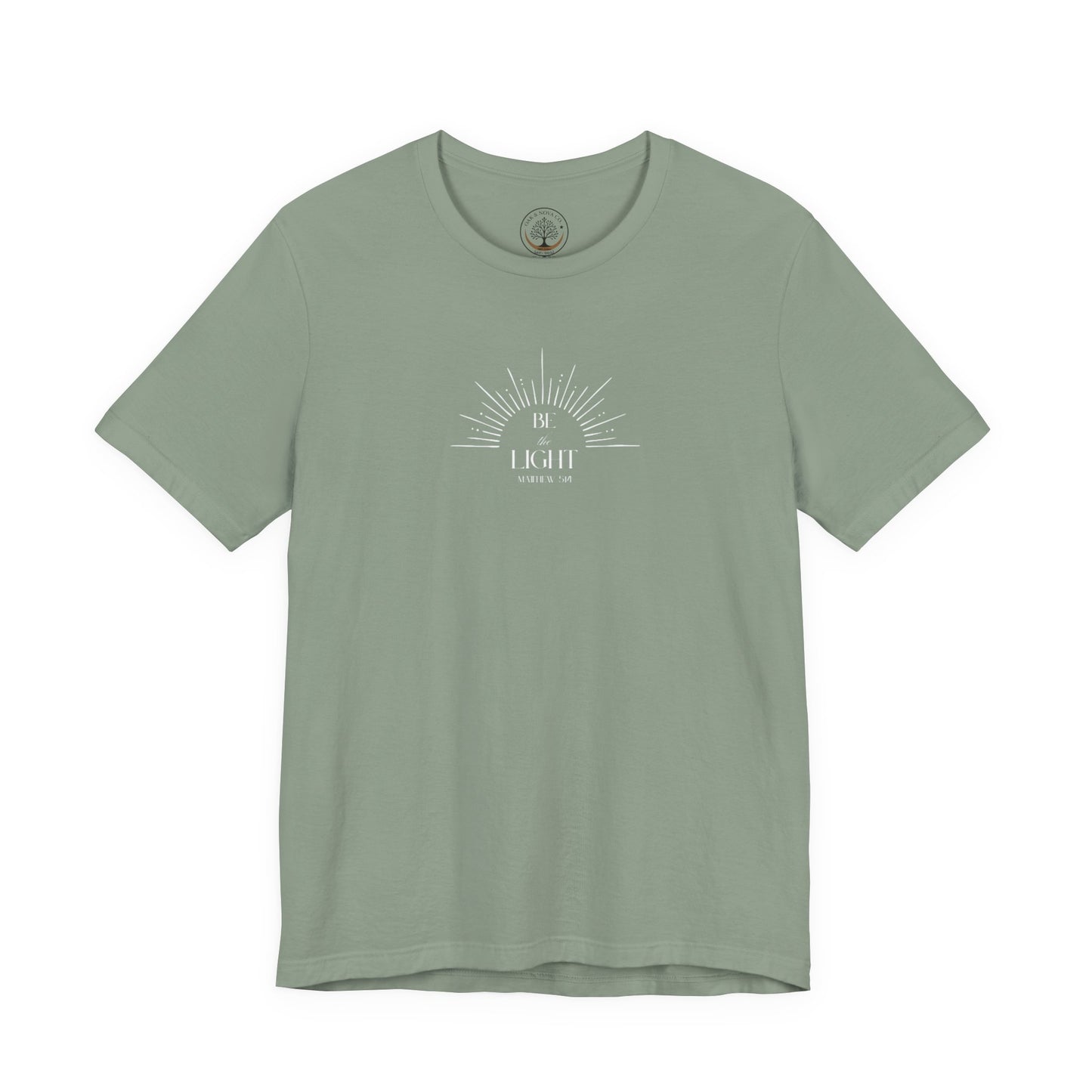Be The Light T-shirt